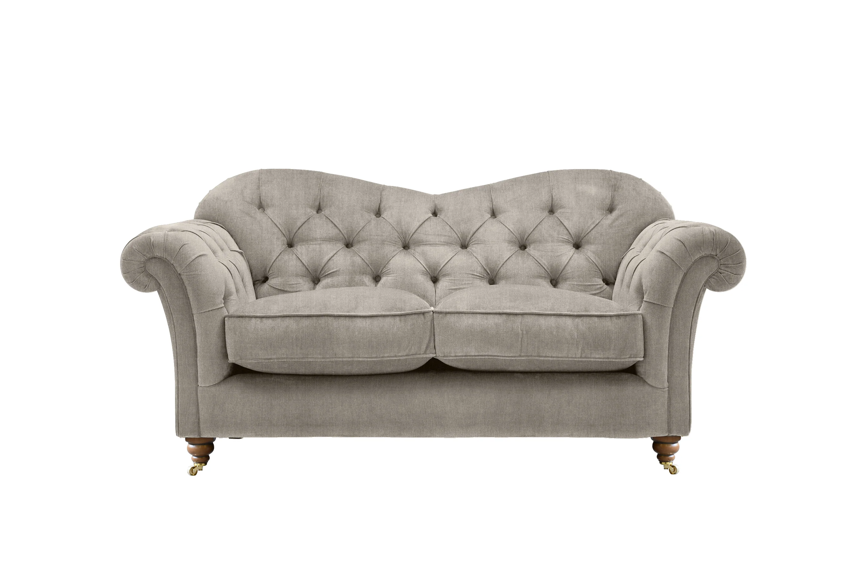 Hampton | 2 Seater Sofa | Manolo Fog