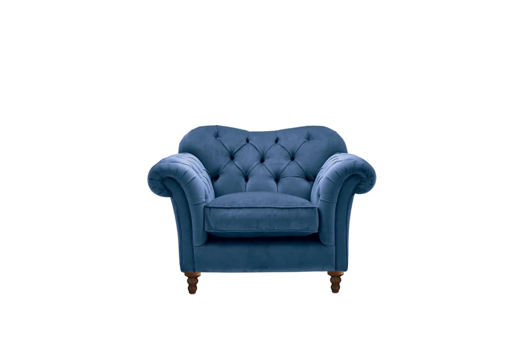 Hampton | Armchair | Opulence Royal