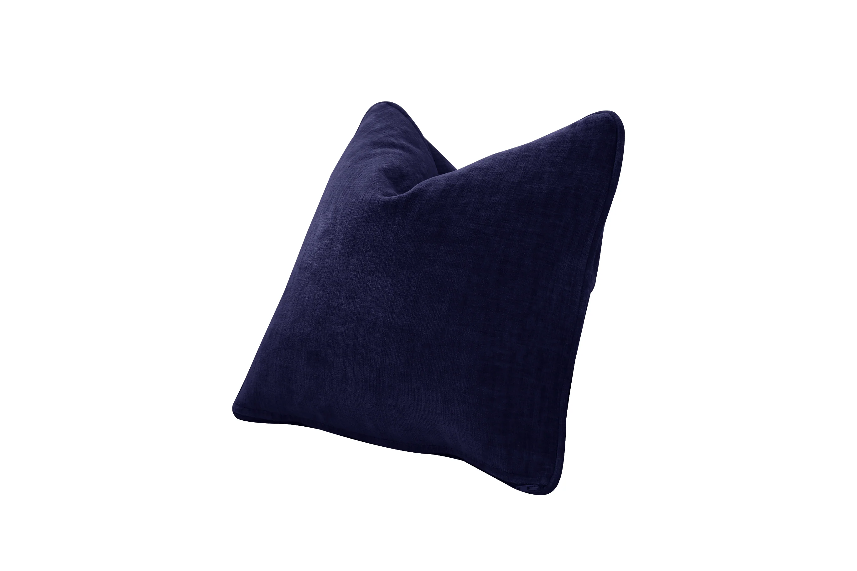 Hampton | Scatter Cushion | Brunswick Midnight