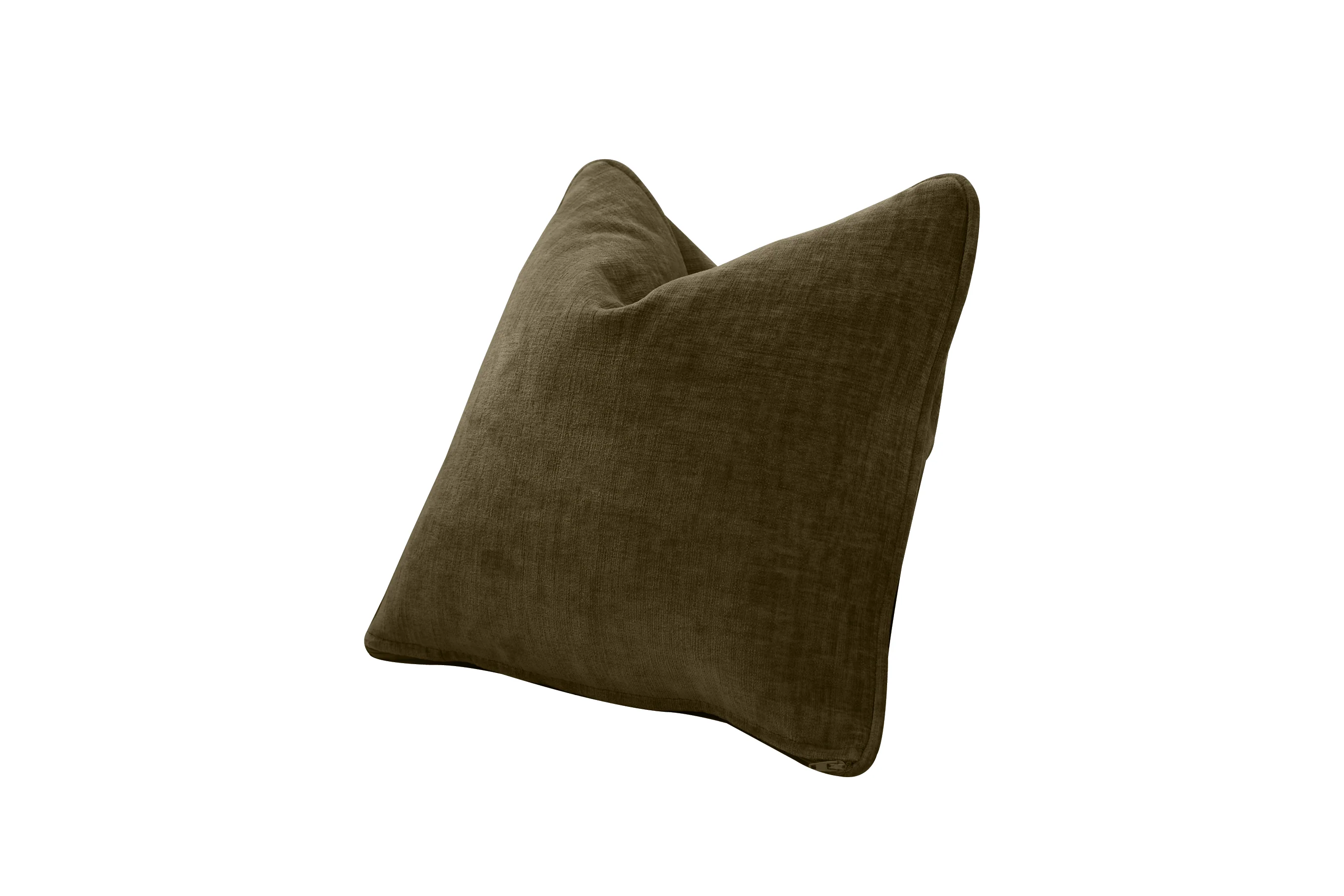 Hampton | Scatter Cushion | Brunswick Olive