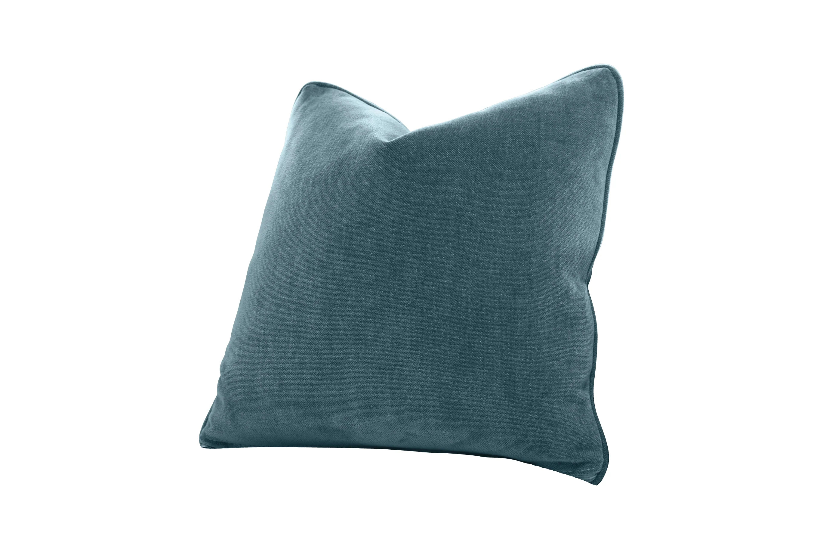 Hampton | Scatter Cushion | Manolo Teal