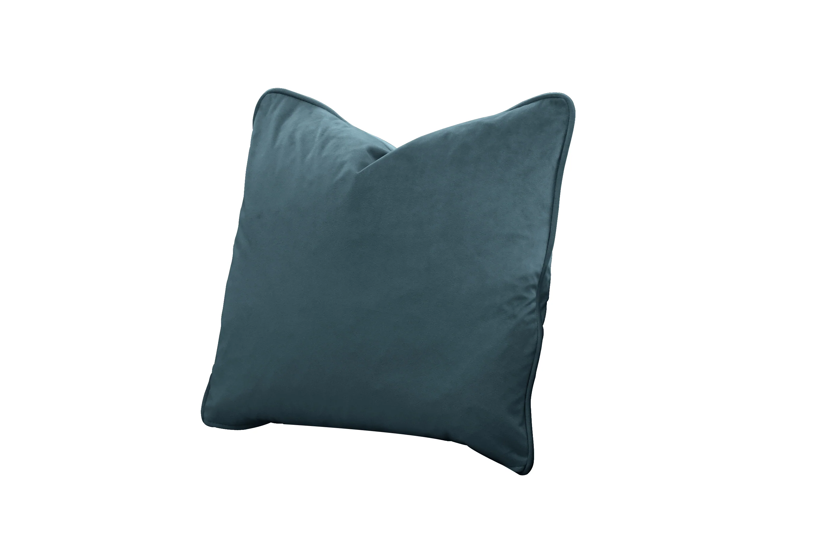 Hampton | Scatter Cushion | Opulence Peacock