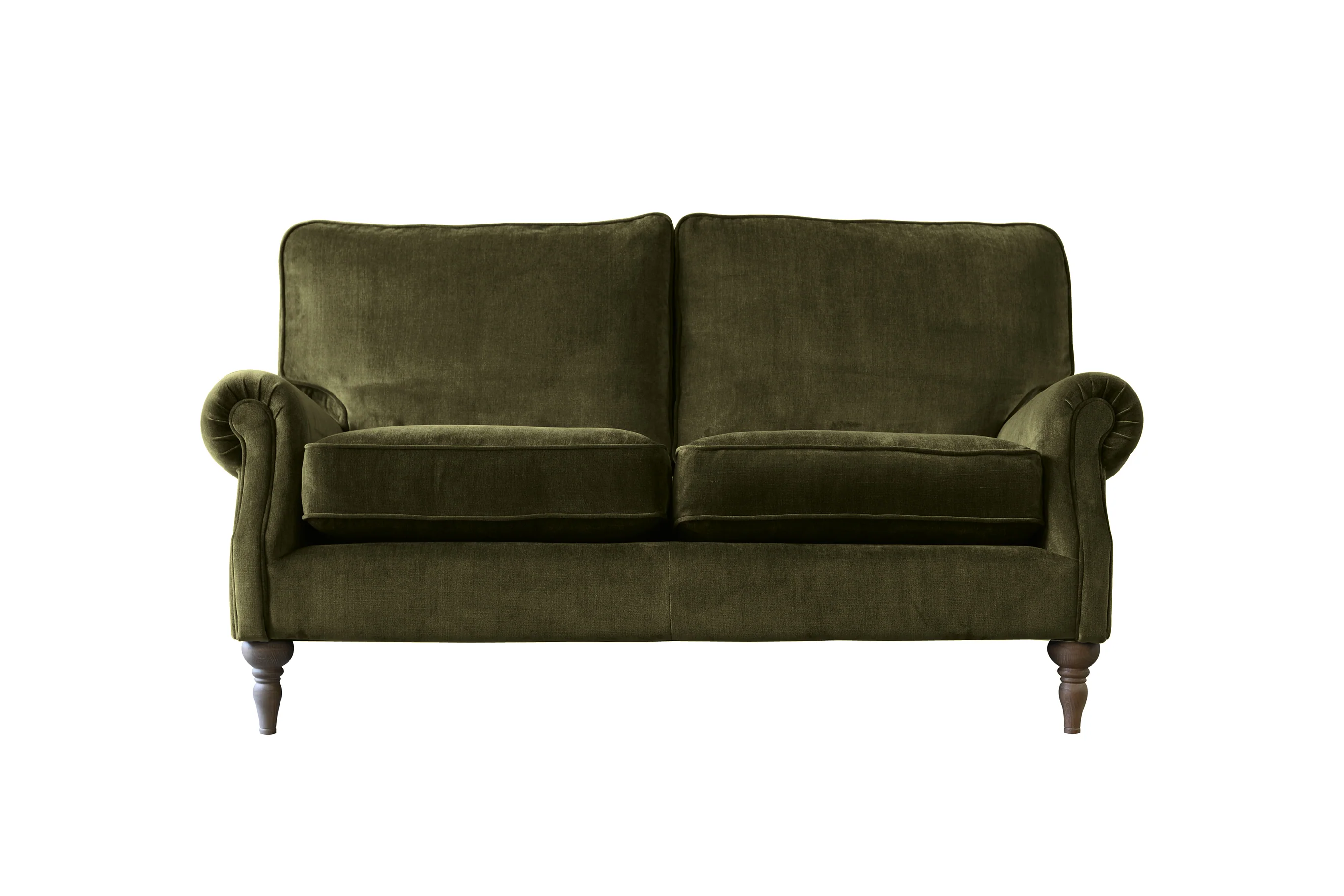 Harper | 2 Seater Sofa | Manolo Forest