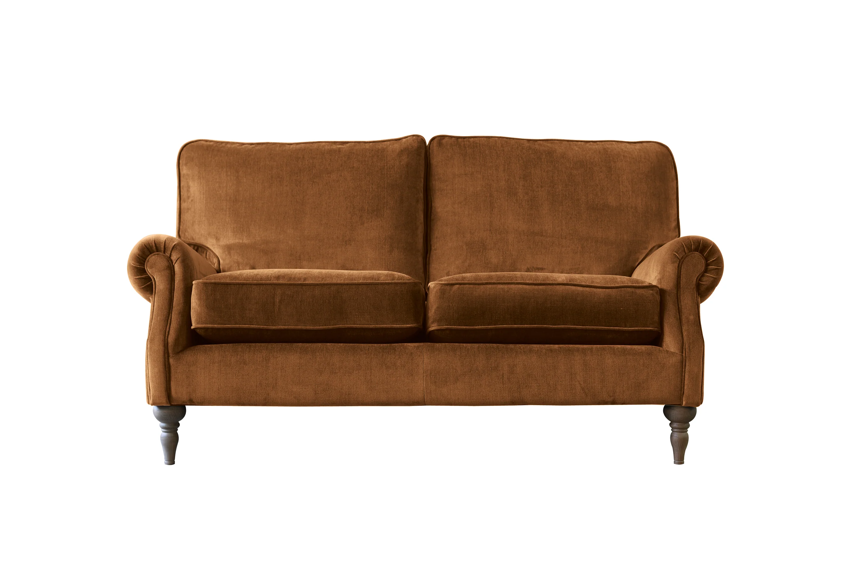 Harper | 2 Seater Sofa | Manolo Marsala