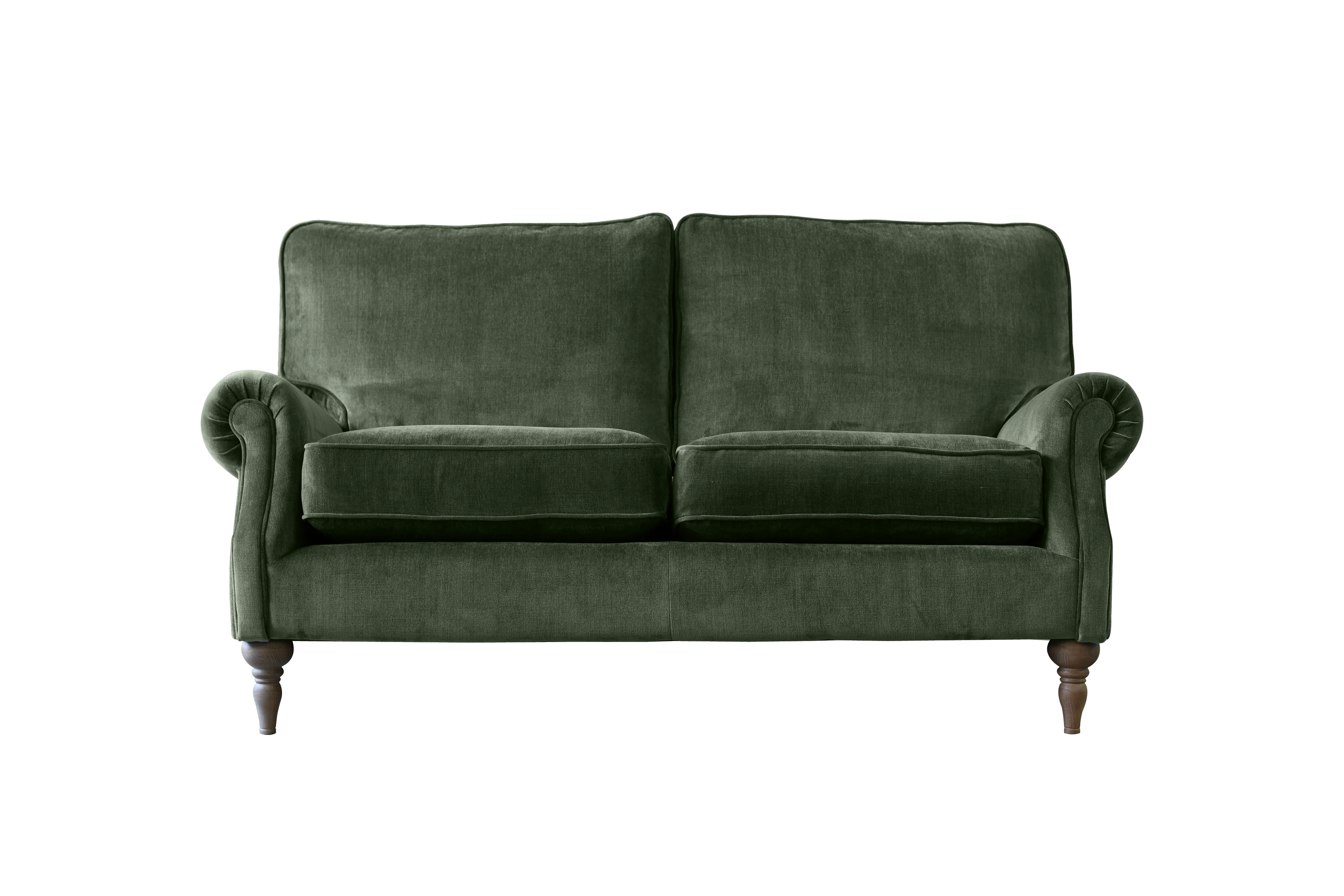 Harper | 2 Seater Sofa | Manolo Sage