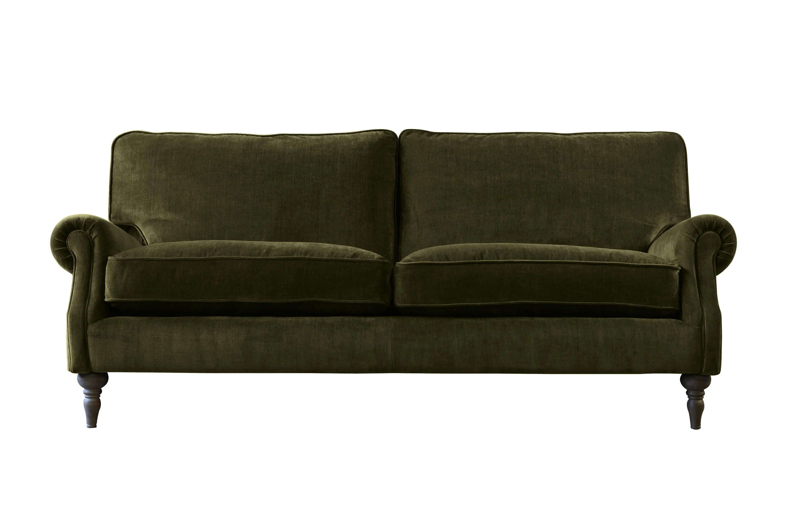 Harper | 3 Seater Sofa | Manolo Forest