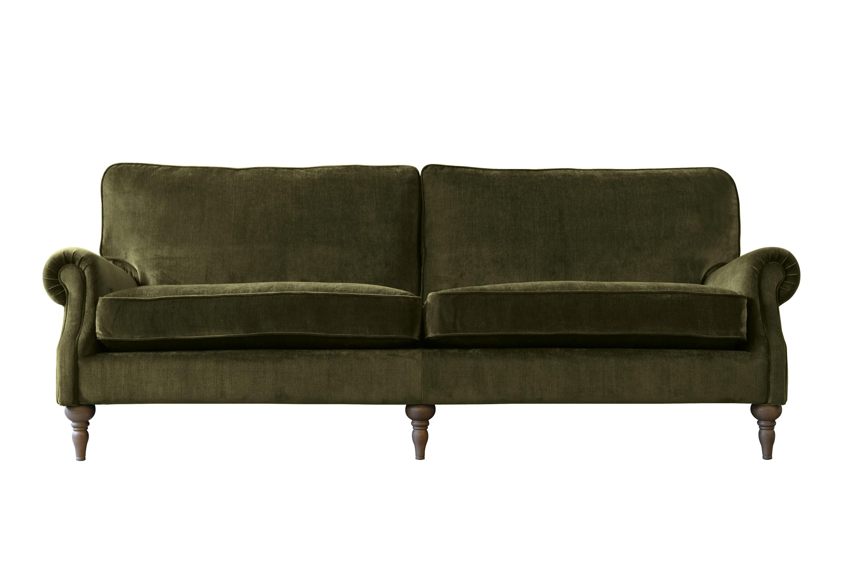 Harper | 4 Seater Sofa | Manolo Forest