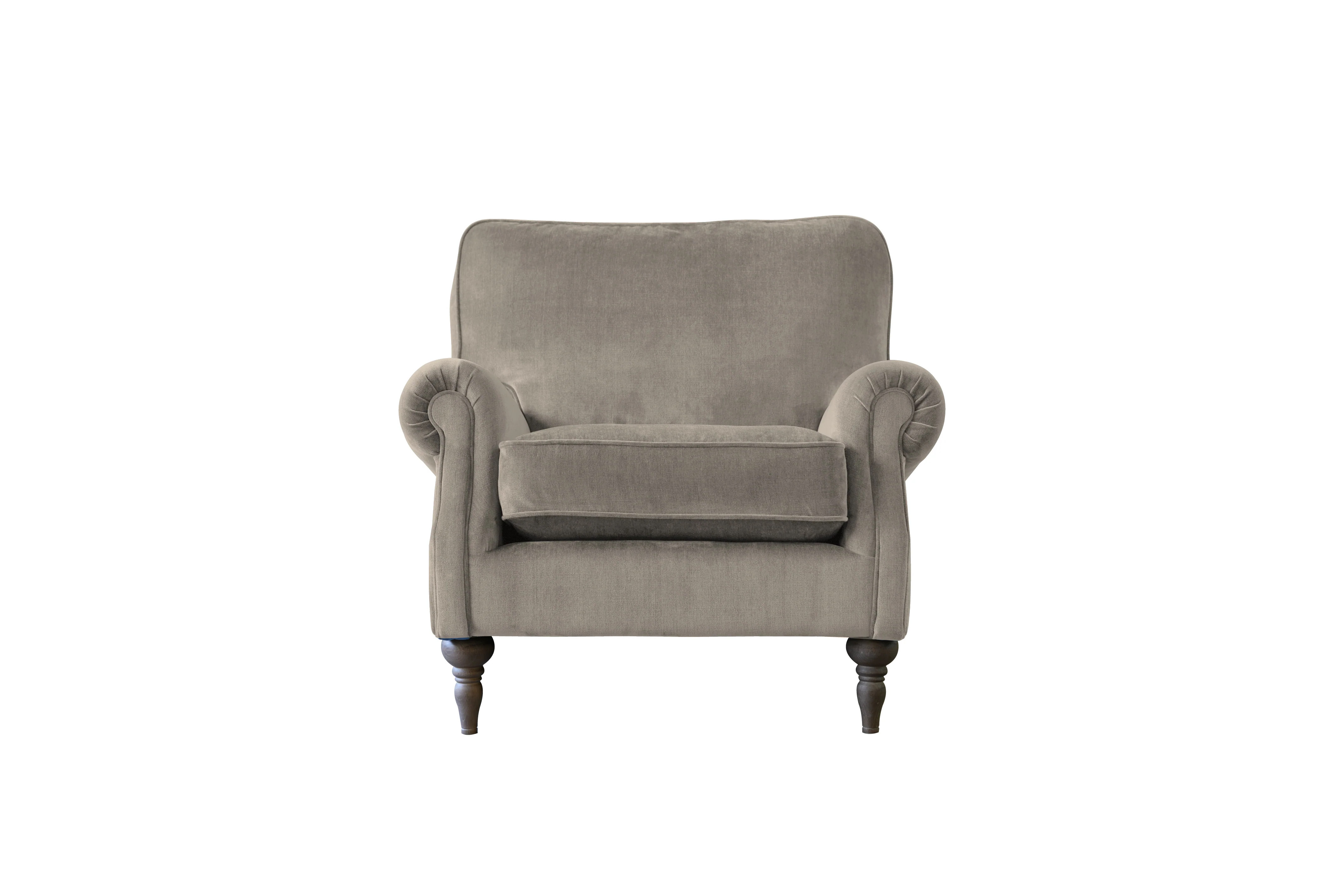Harper | Armchair | Manolo Fog