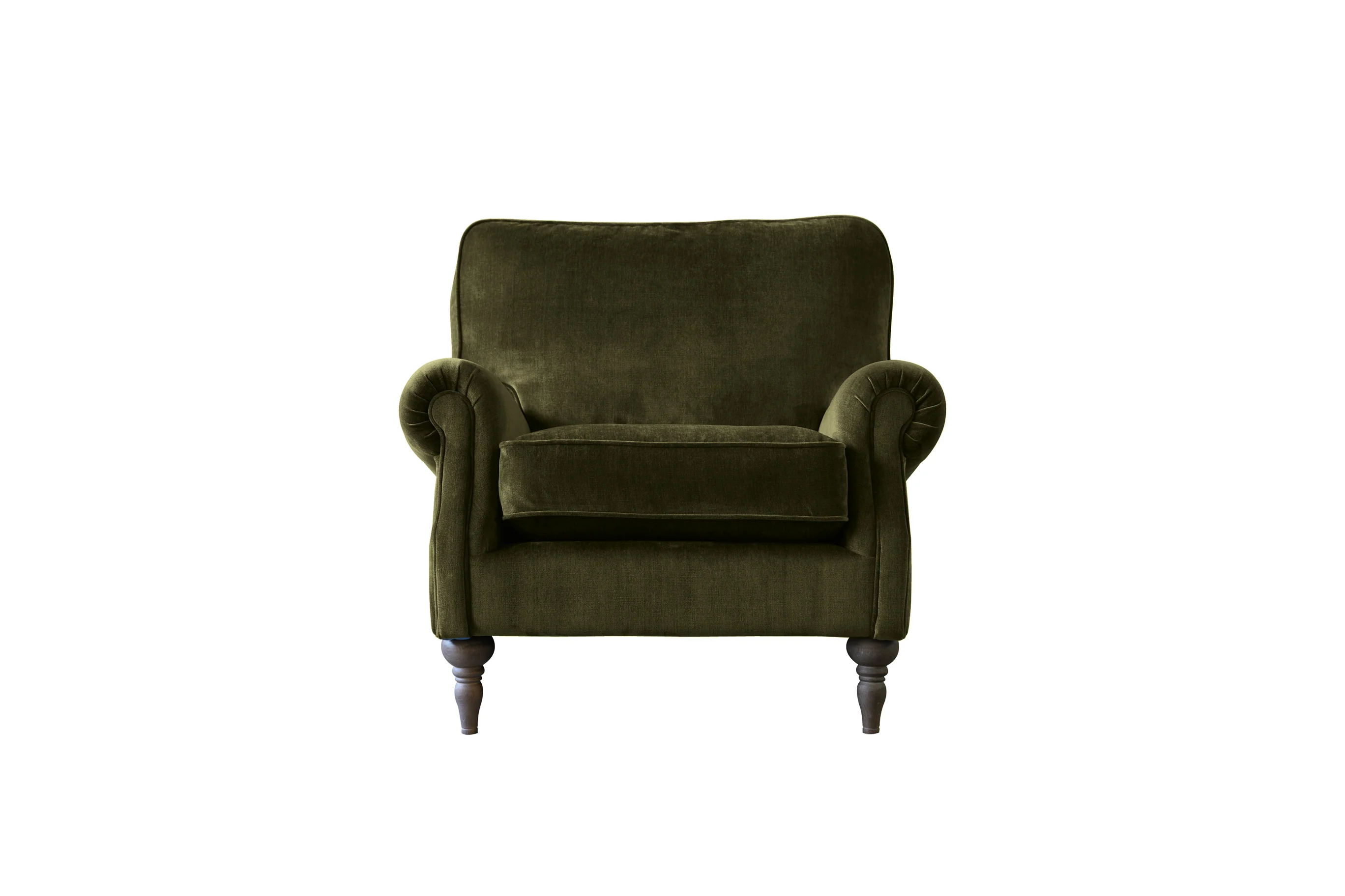 Harper | Armchair | Manolo Forest