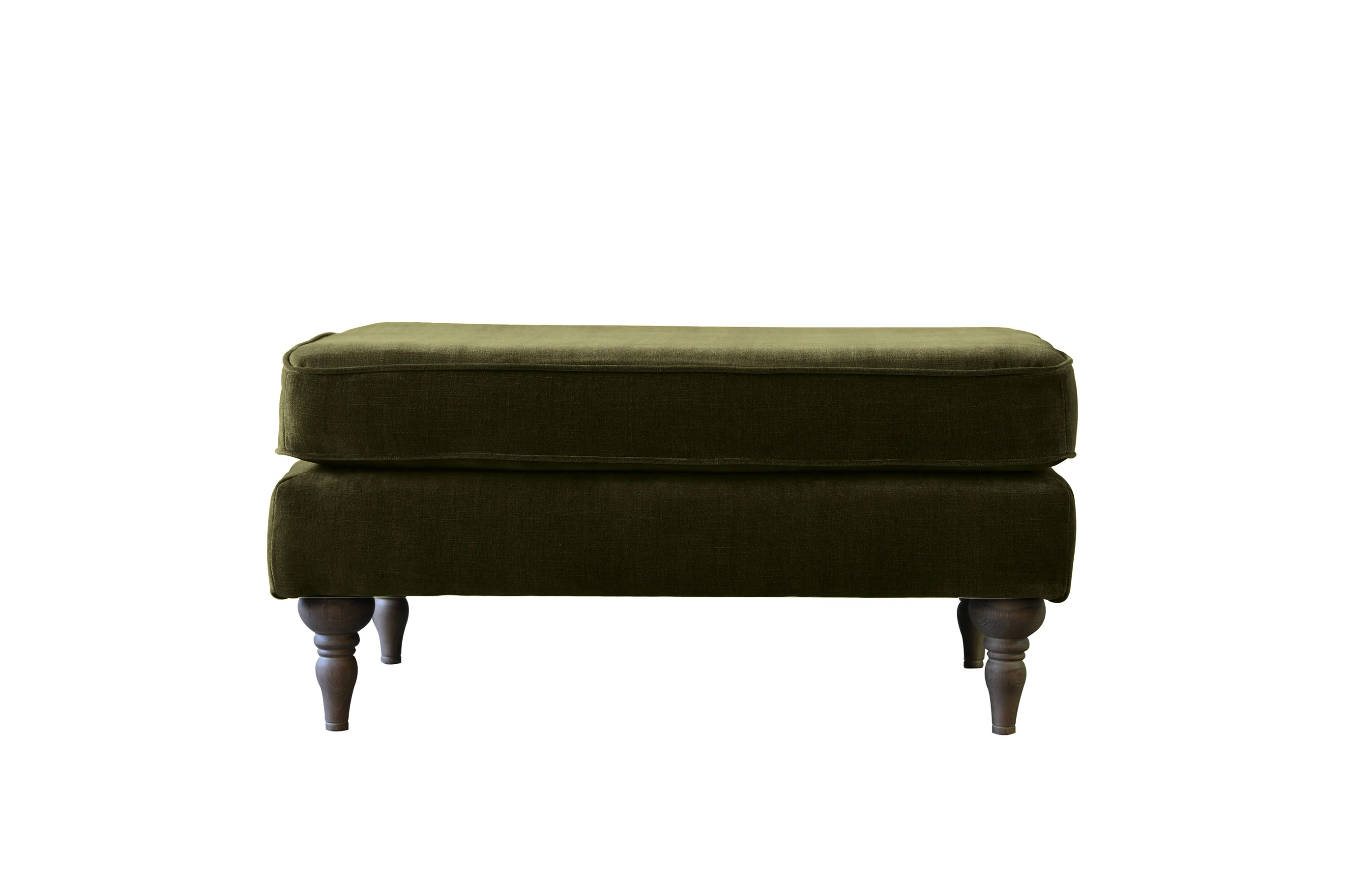 Harper | Bench Footstool | Manolo Forest