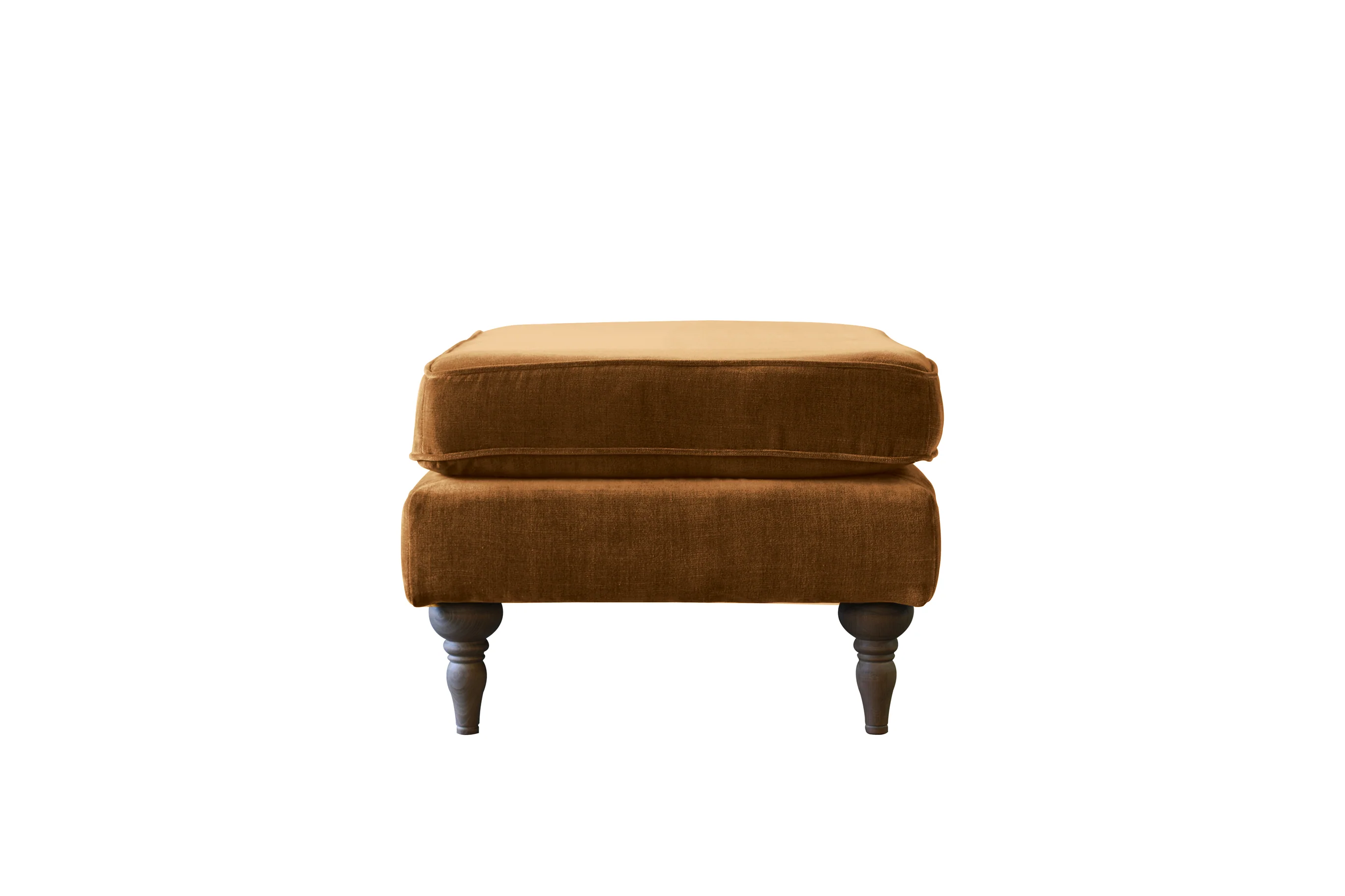 Harper | Footstool | Manolo Marsala