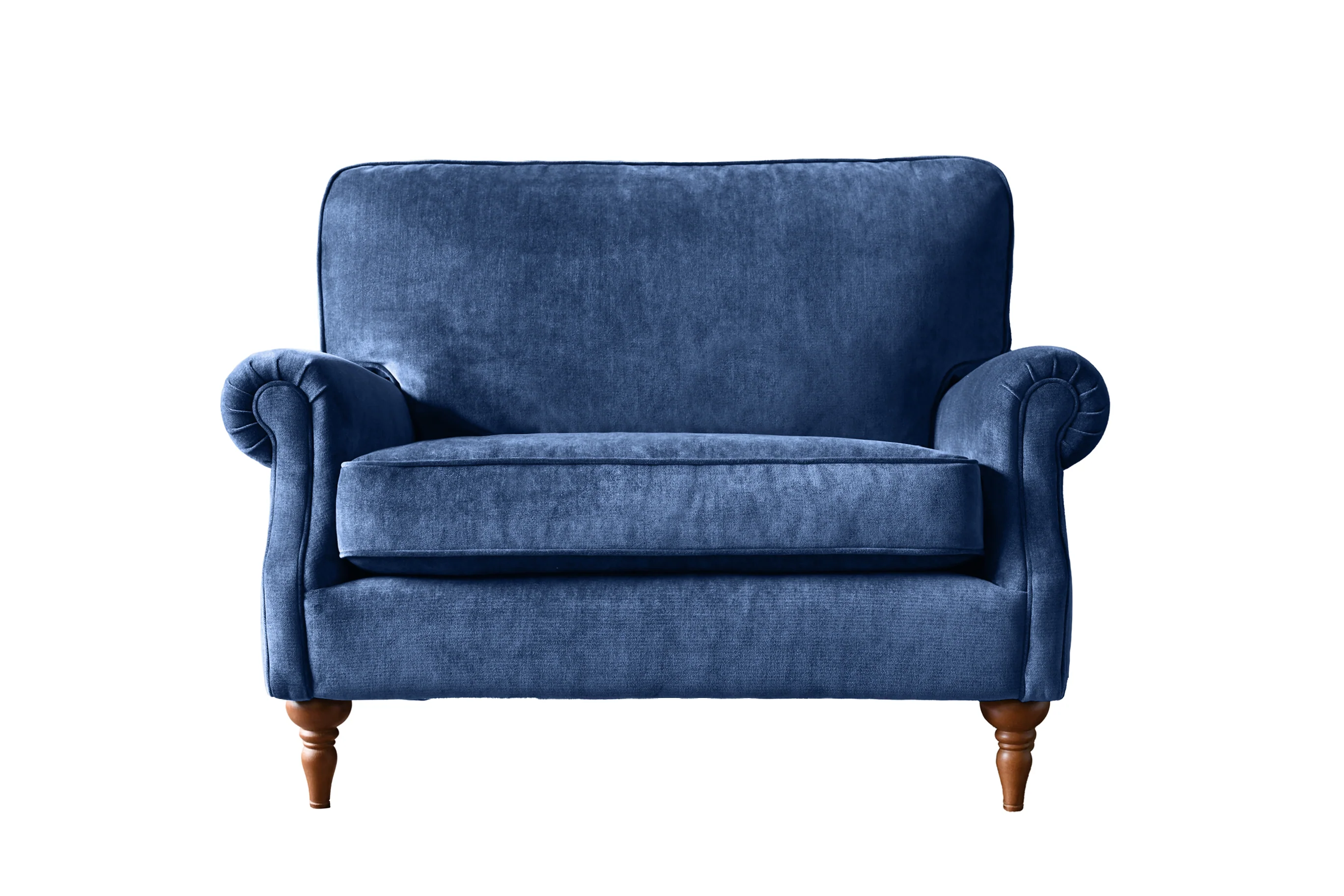 Harper | Love Seat | Manolo Denim