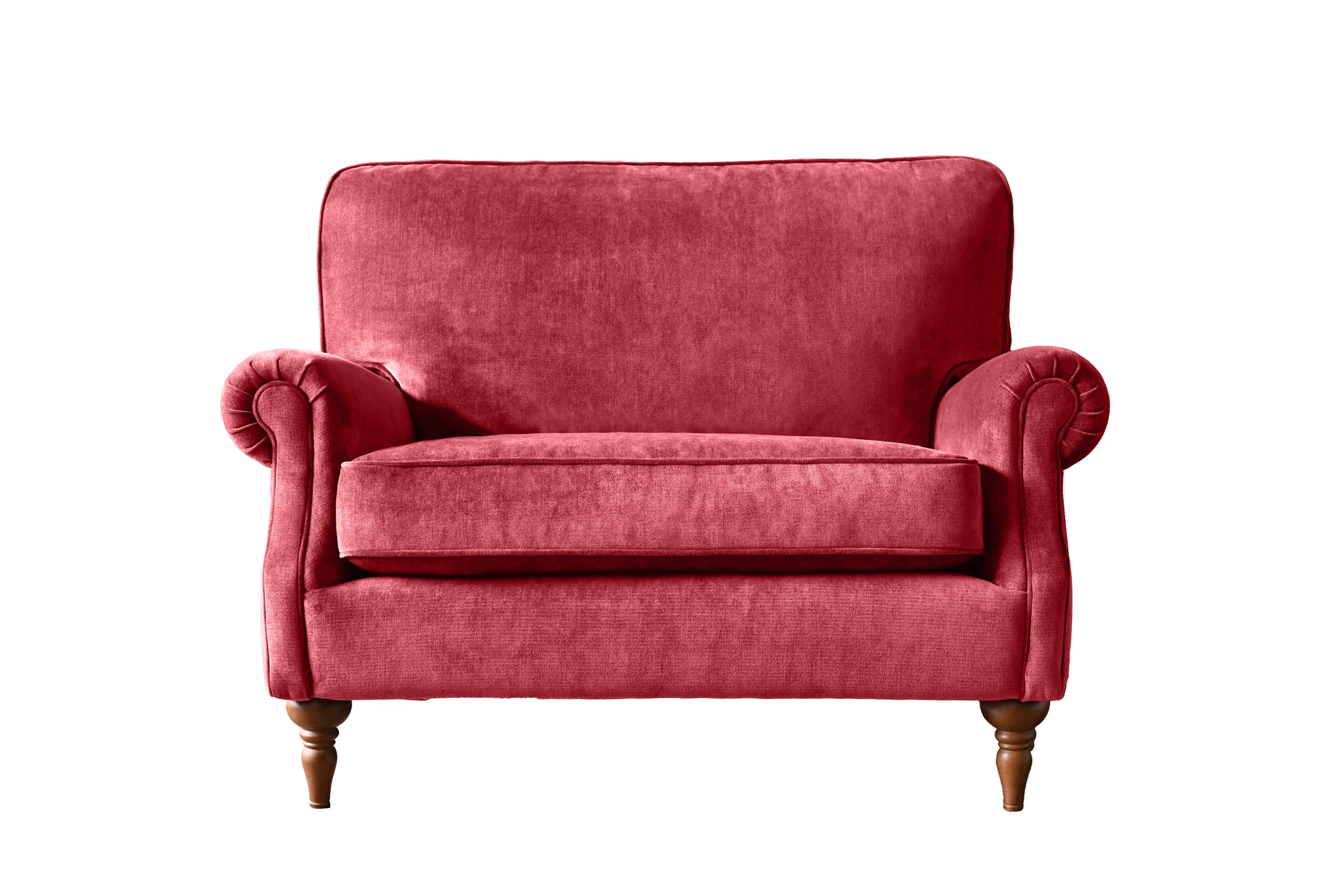 Harper | Love Seat | Manolo Flamingo