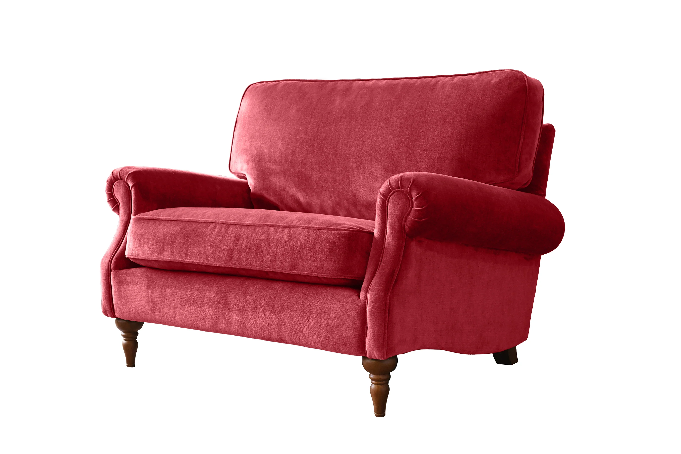 Harper | Love Seat | Manolo Flamingo - Image 2