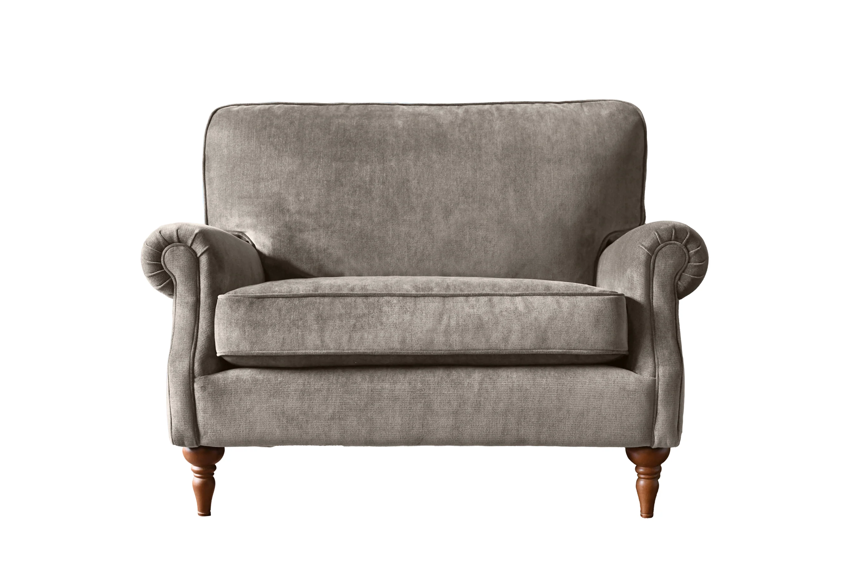Harper | Love Seat | Manolo Fog