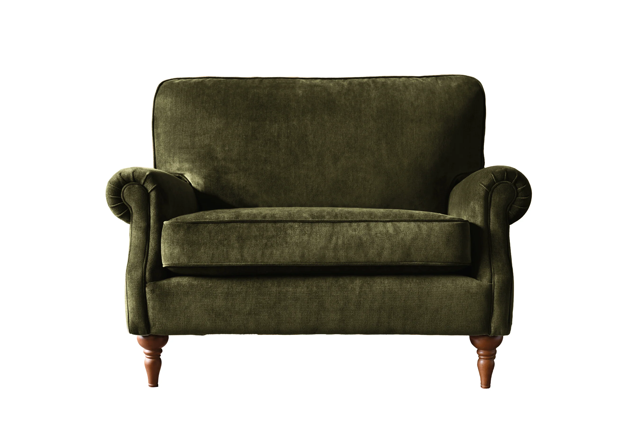 Harper | Love Seat | Manolo Forest