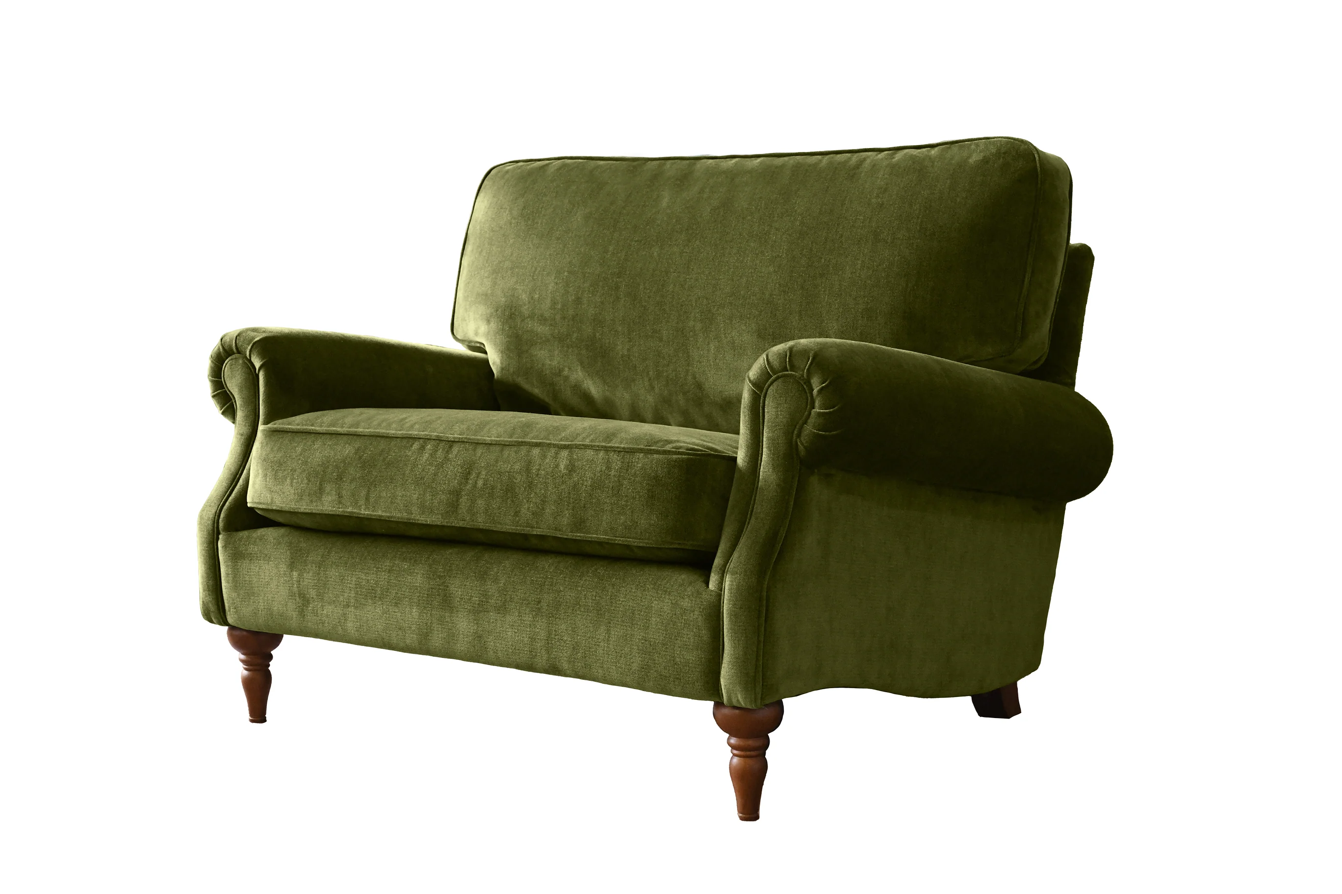 Harper | Love Seat | Manolo Olive - Image 2