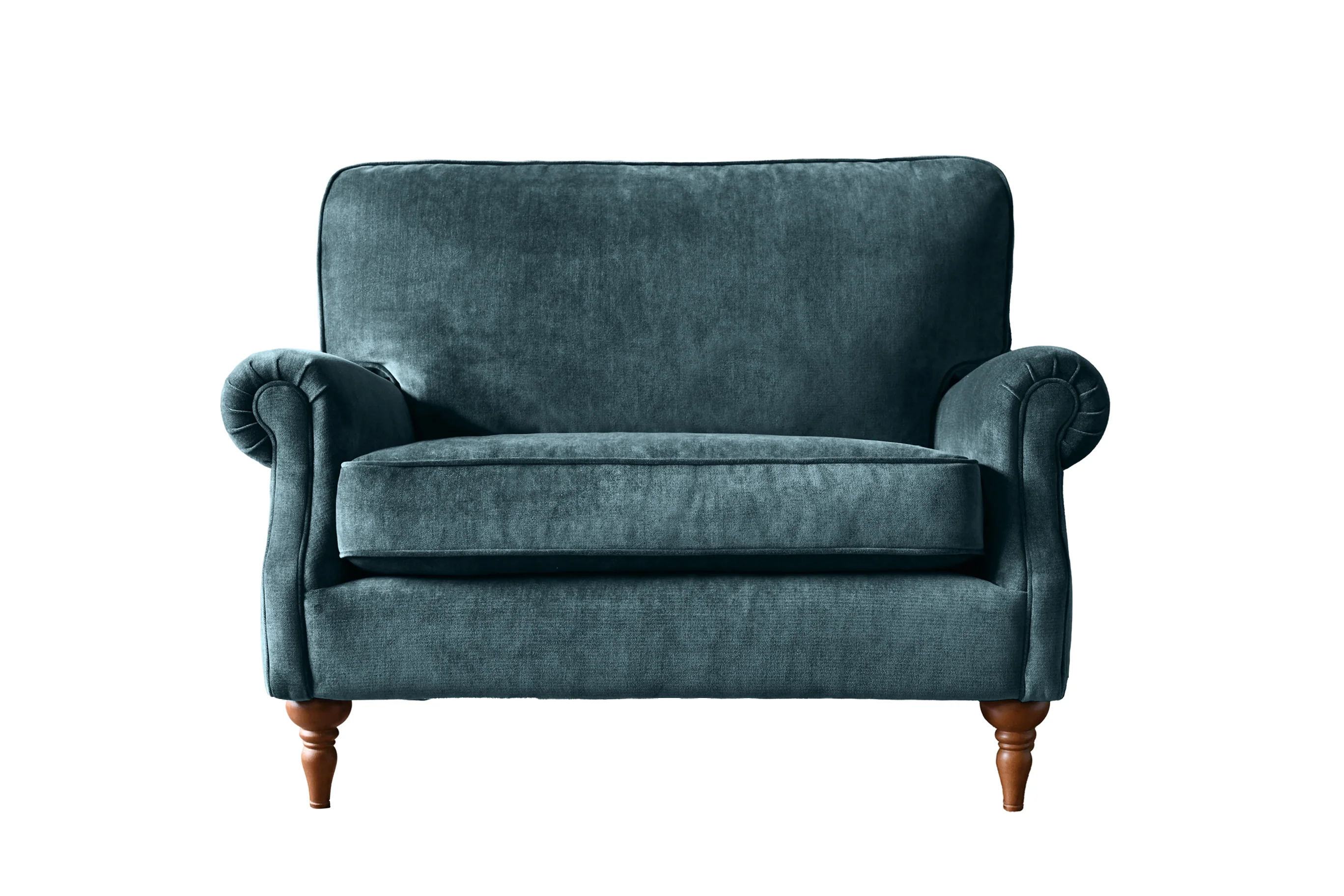 Harper | Love Seat | Manolo Teal - Image 3