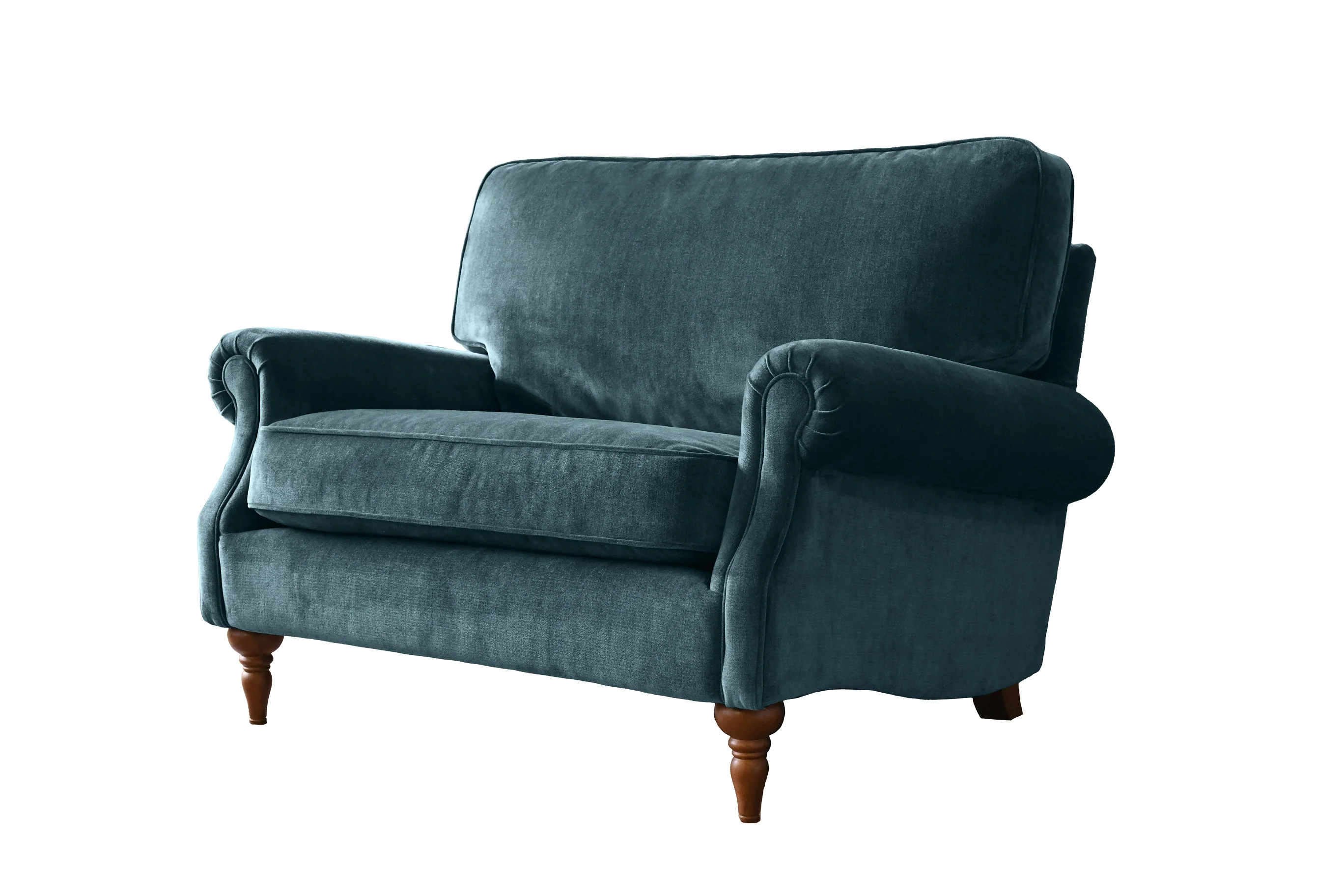 Harper | Love Seat | Manolo Teal - Image 4