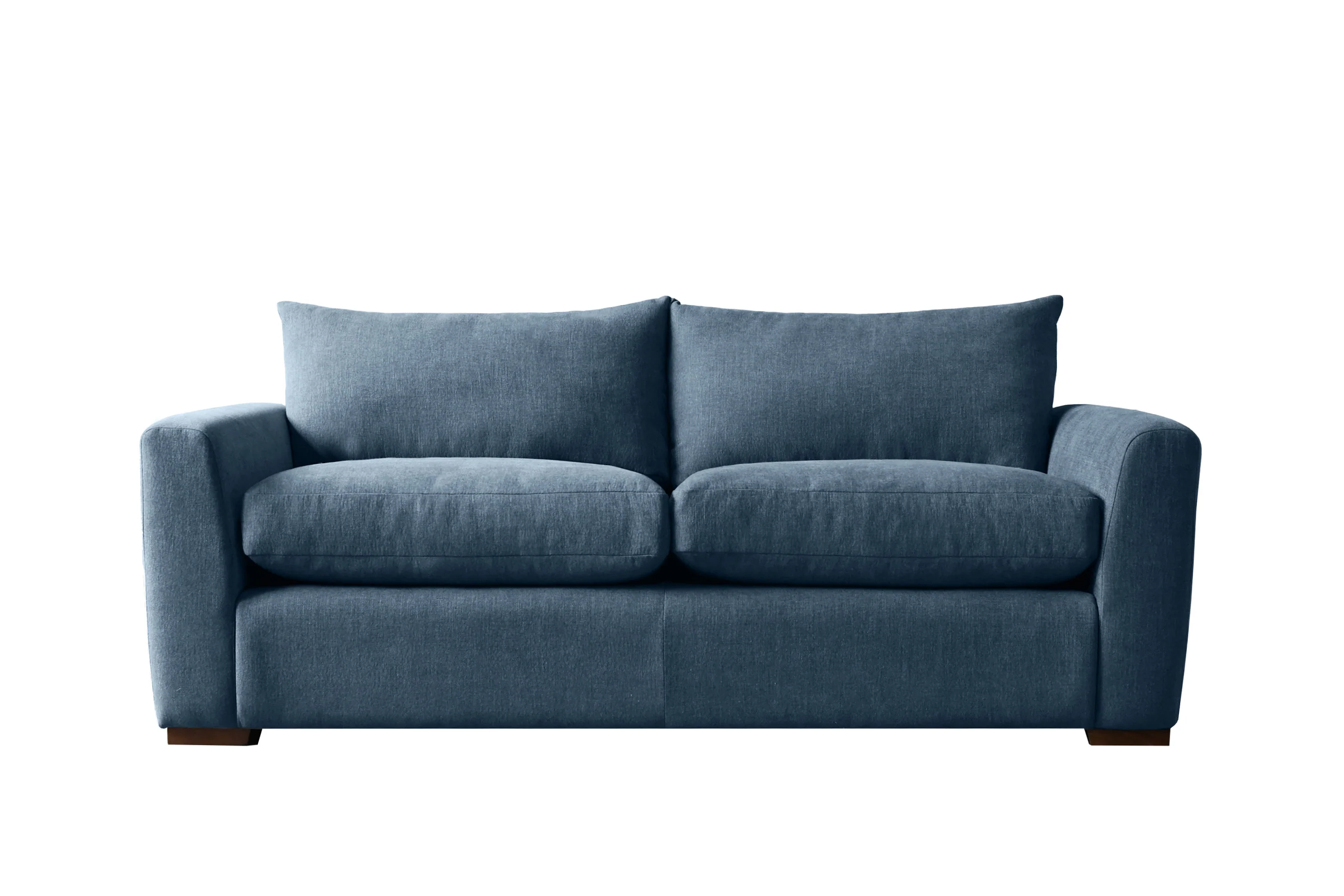Hoxton | 3 Seater Sofa | Willow Denim - Image 3