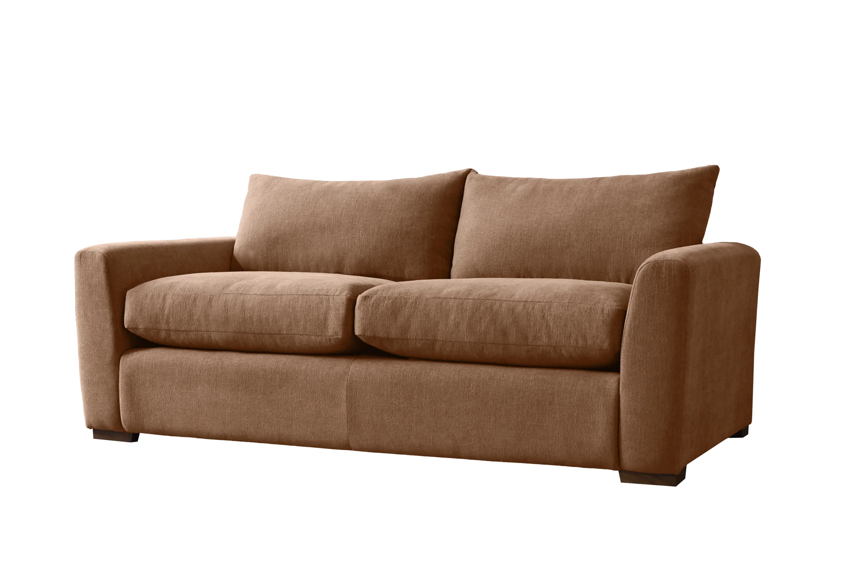 Hoxton | 3 Seater Sofa | Willow Henna - Image 2