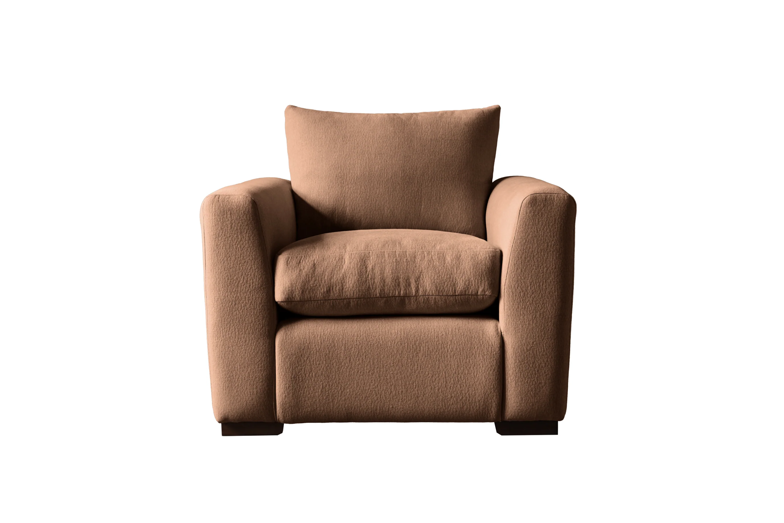 Hoxton | Armchair | Willow Henna