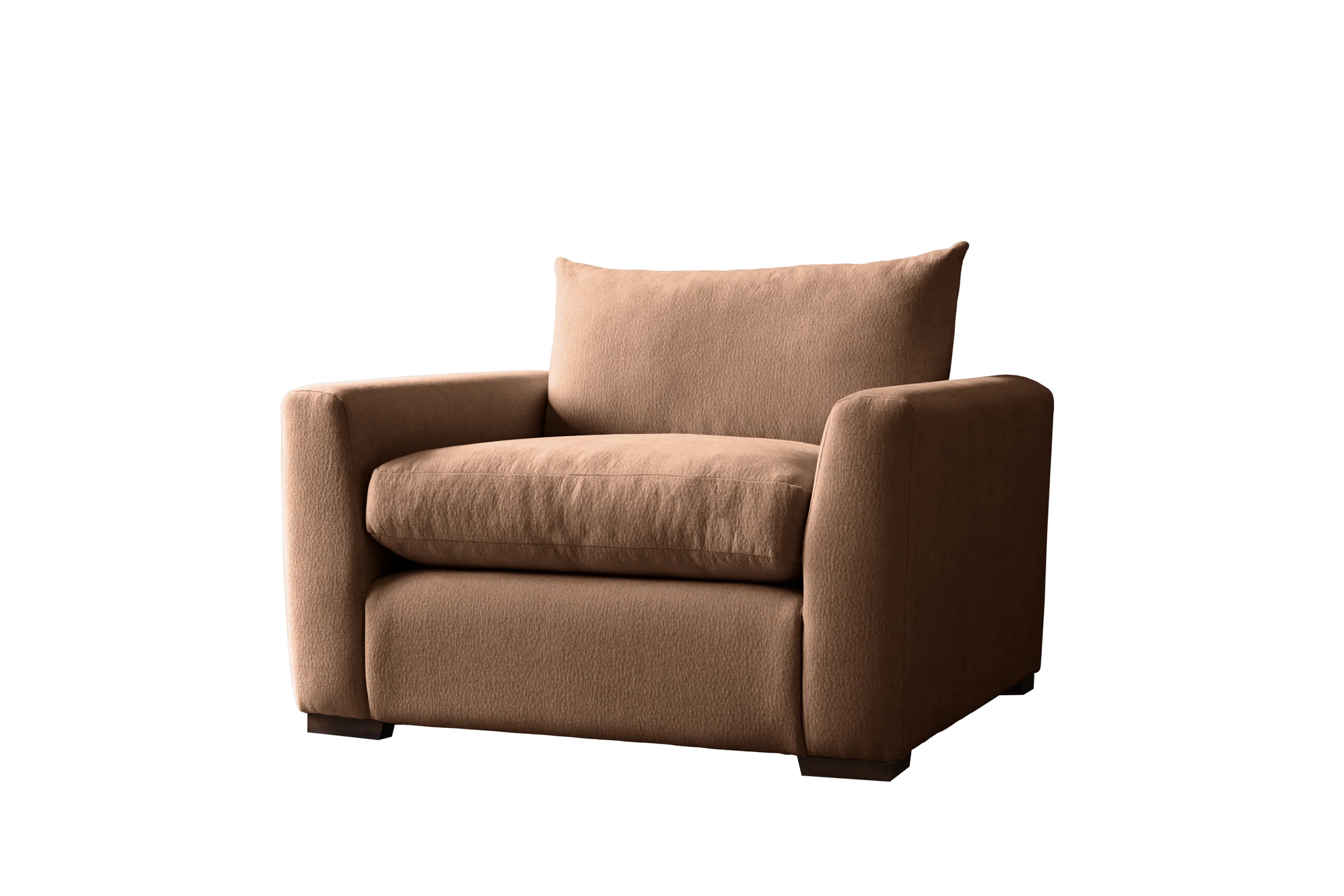 Hoxton | Love Seat | Willow Henna - Image 2