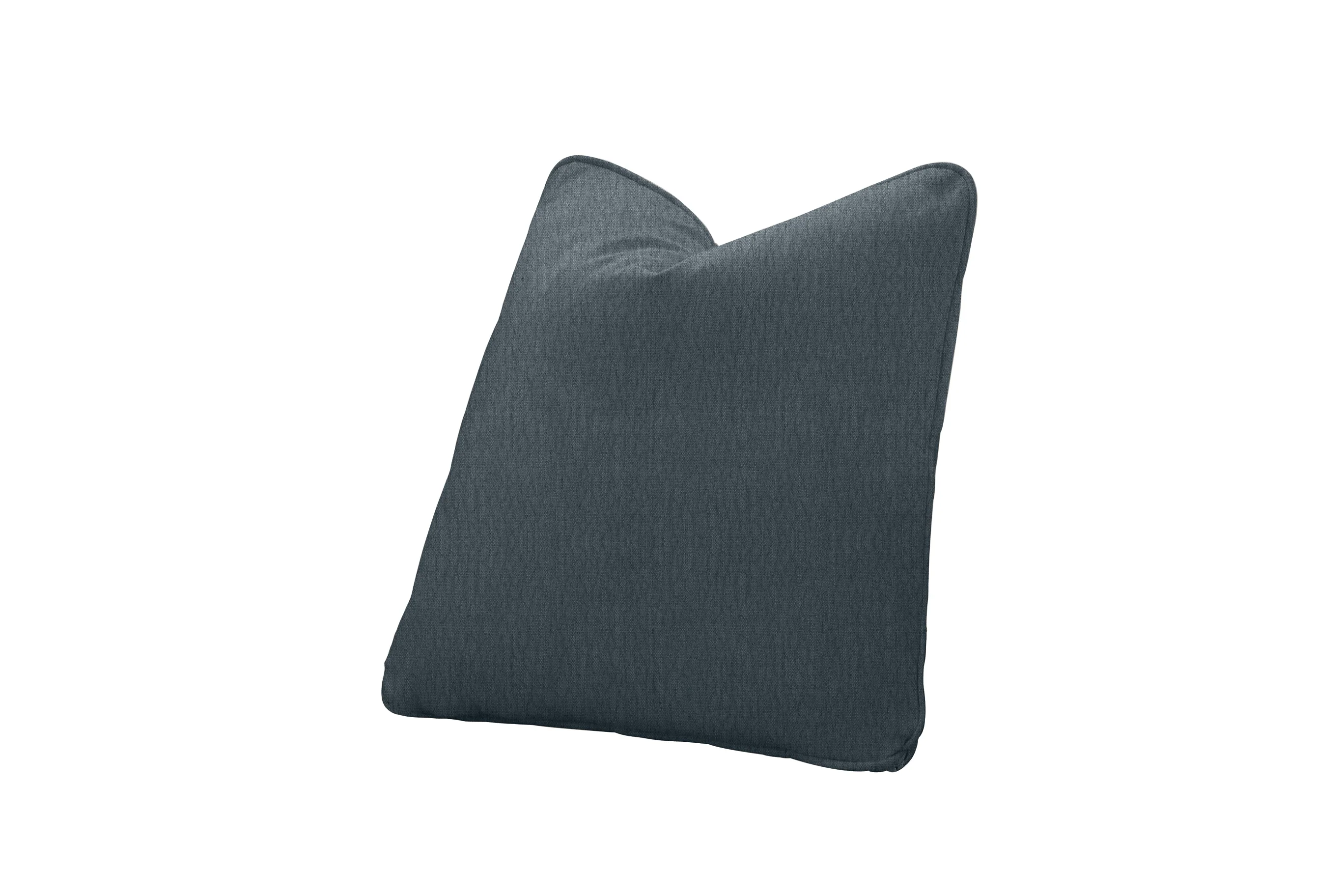 Hoxton | Scatter Cushion | Willow Denim