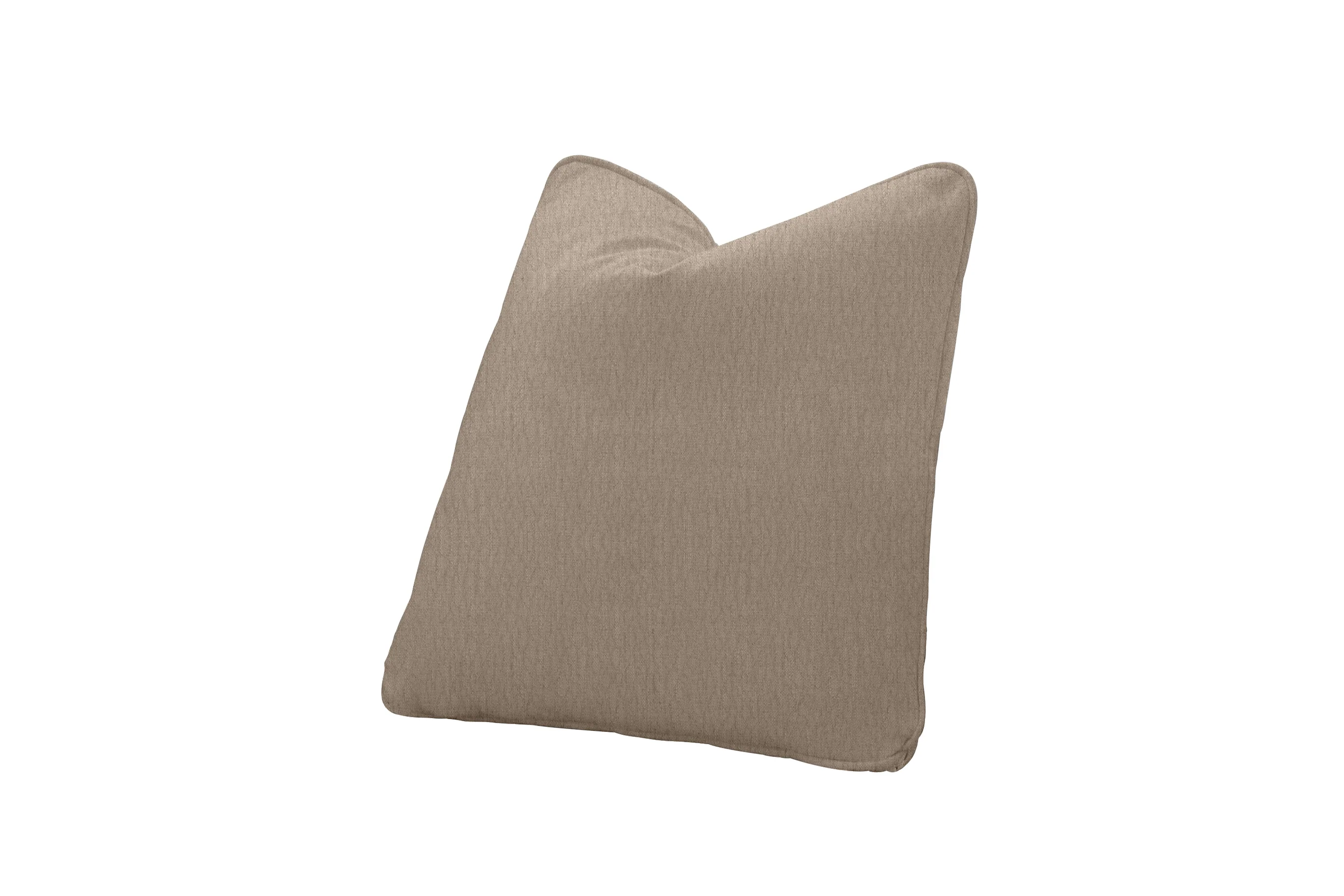 Hoxton | Scatter Cushion | Willow Latte