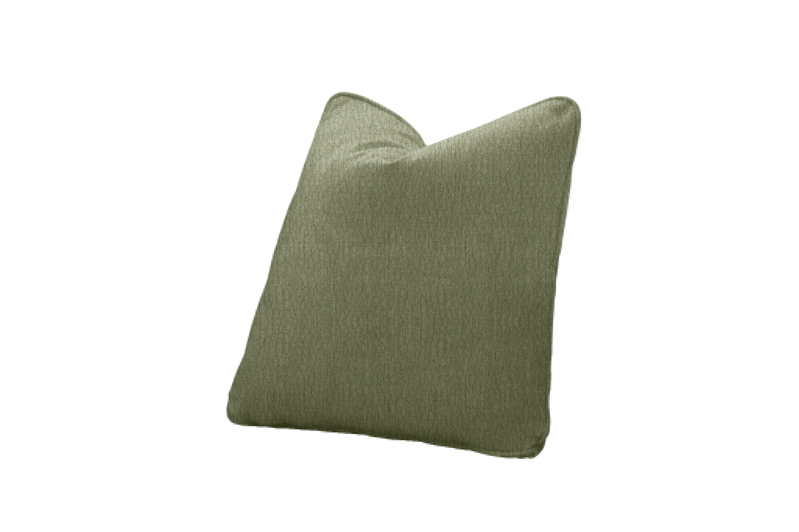 Hoxton | Scatter Cushion | Willow Sage