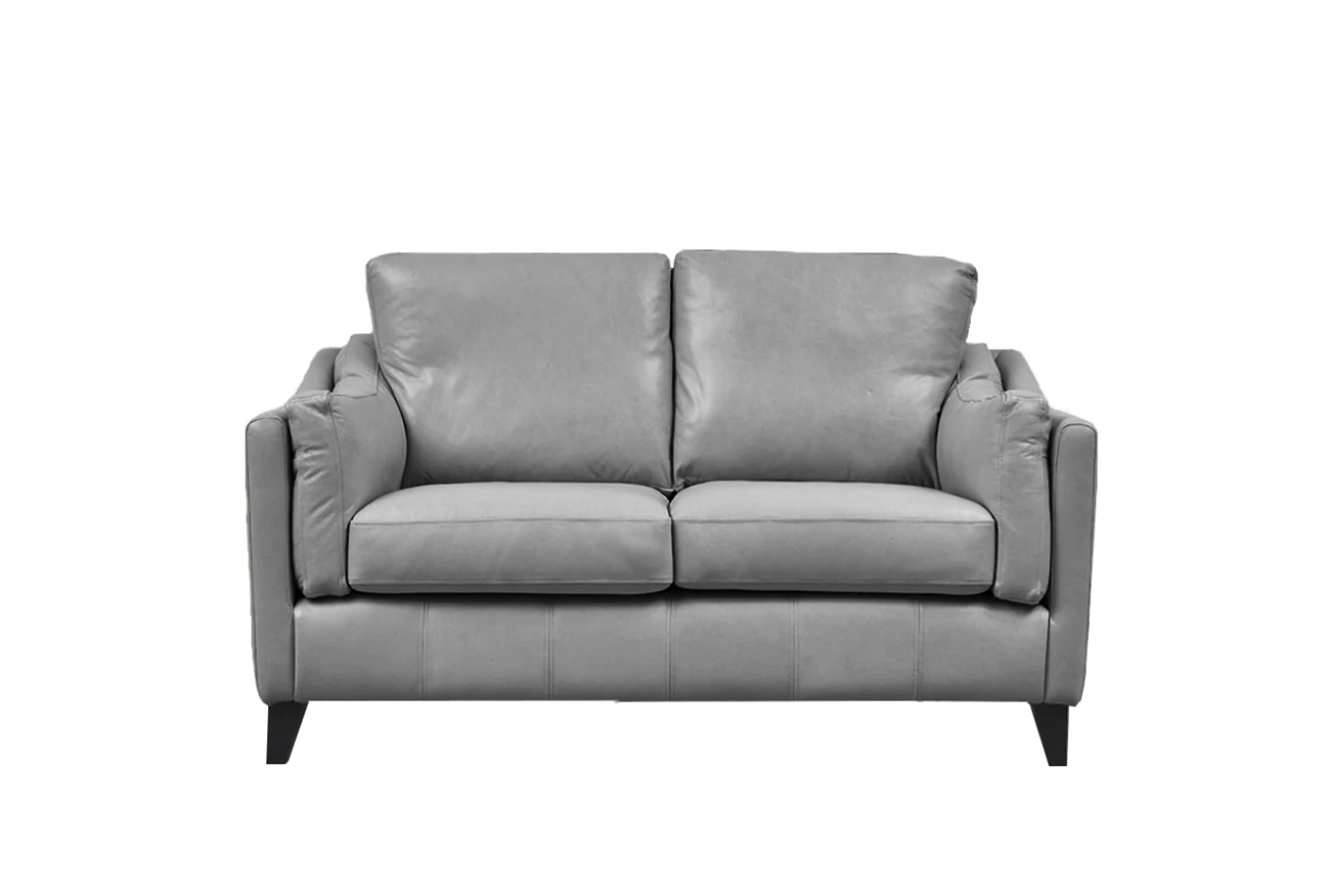 Hudson | 2 Seater Sofa | Milton Fog