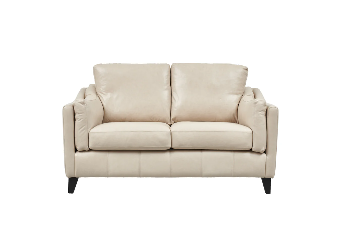 Hudson | 2 Seater Sofa | Milton Stone