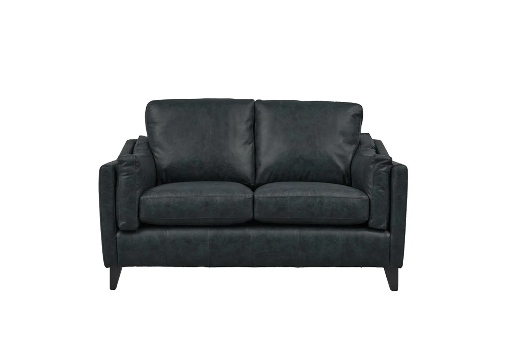 Hudson | 2 Seater Sofa | Vintage Slate