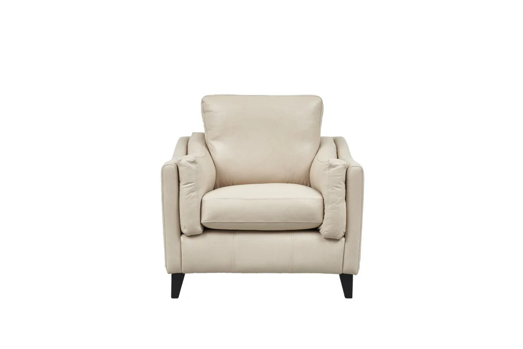 Hudson | Armchair | Milton Stone