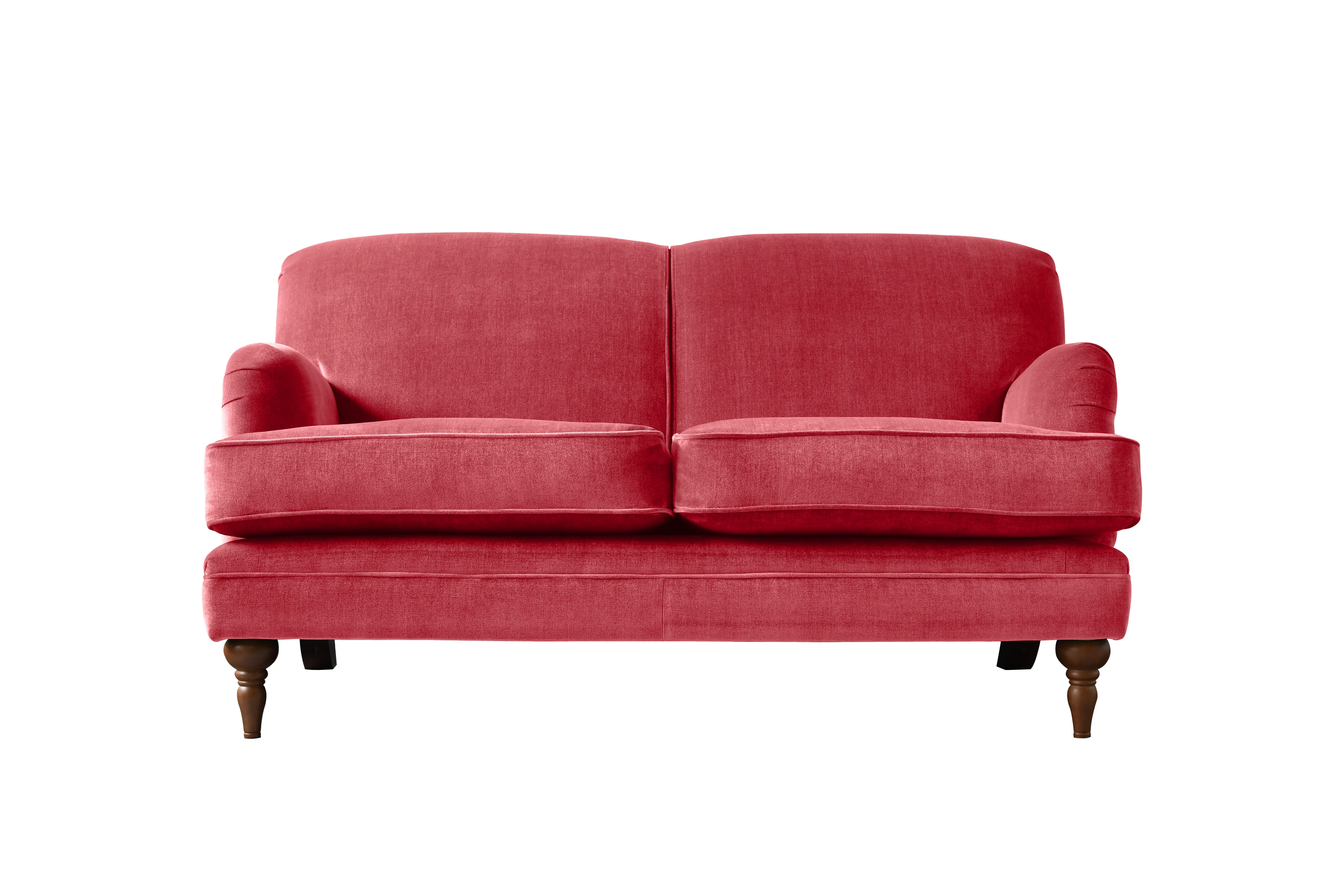 Jasper | 2 Seater Sofa | Manolo Flamingo