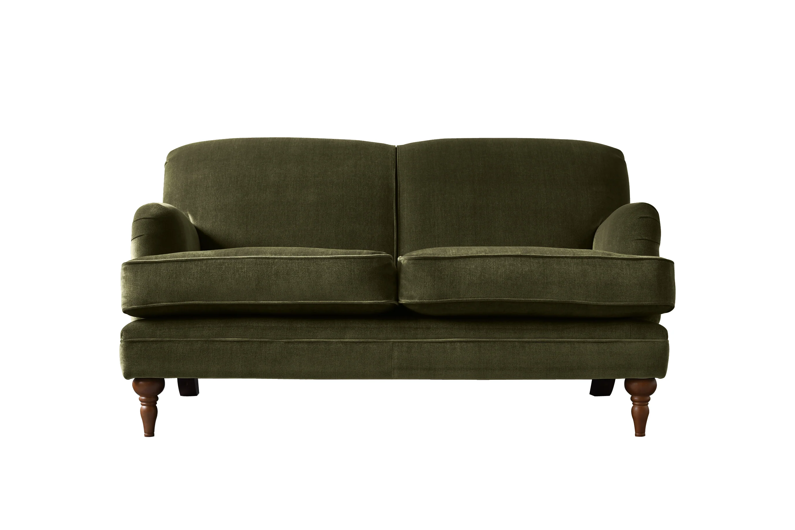 Jasper | 2 Seater Sofa | Manolo Forest