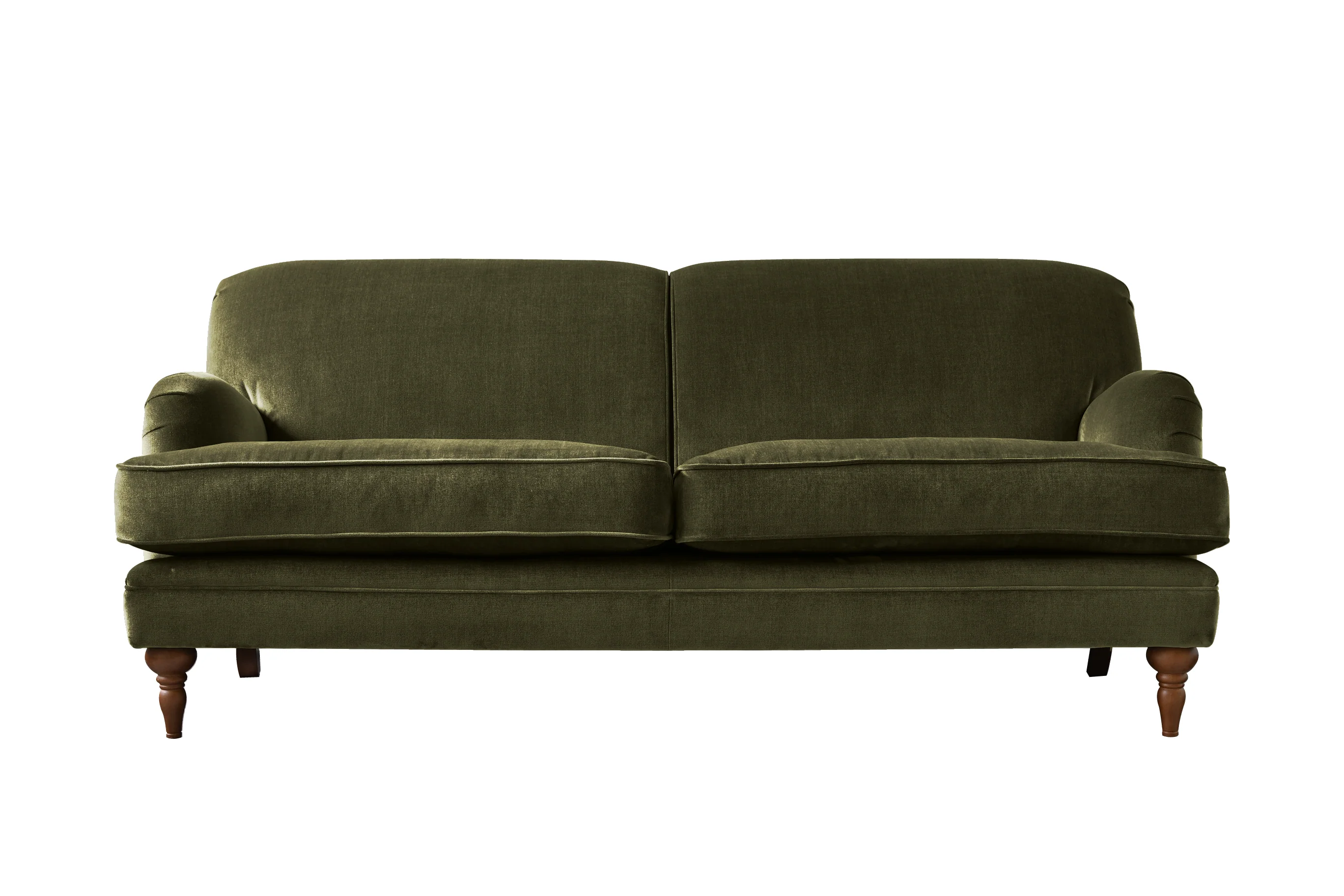 Jasper | 3 Seater Sofa | Manolo Forest