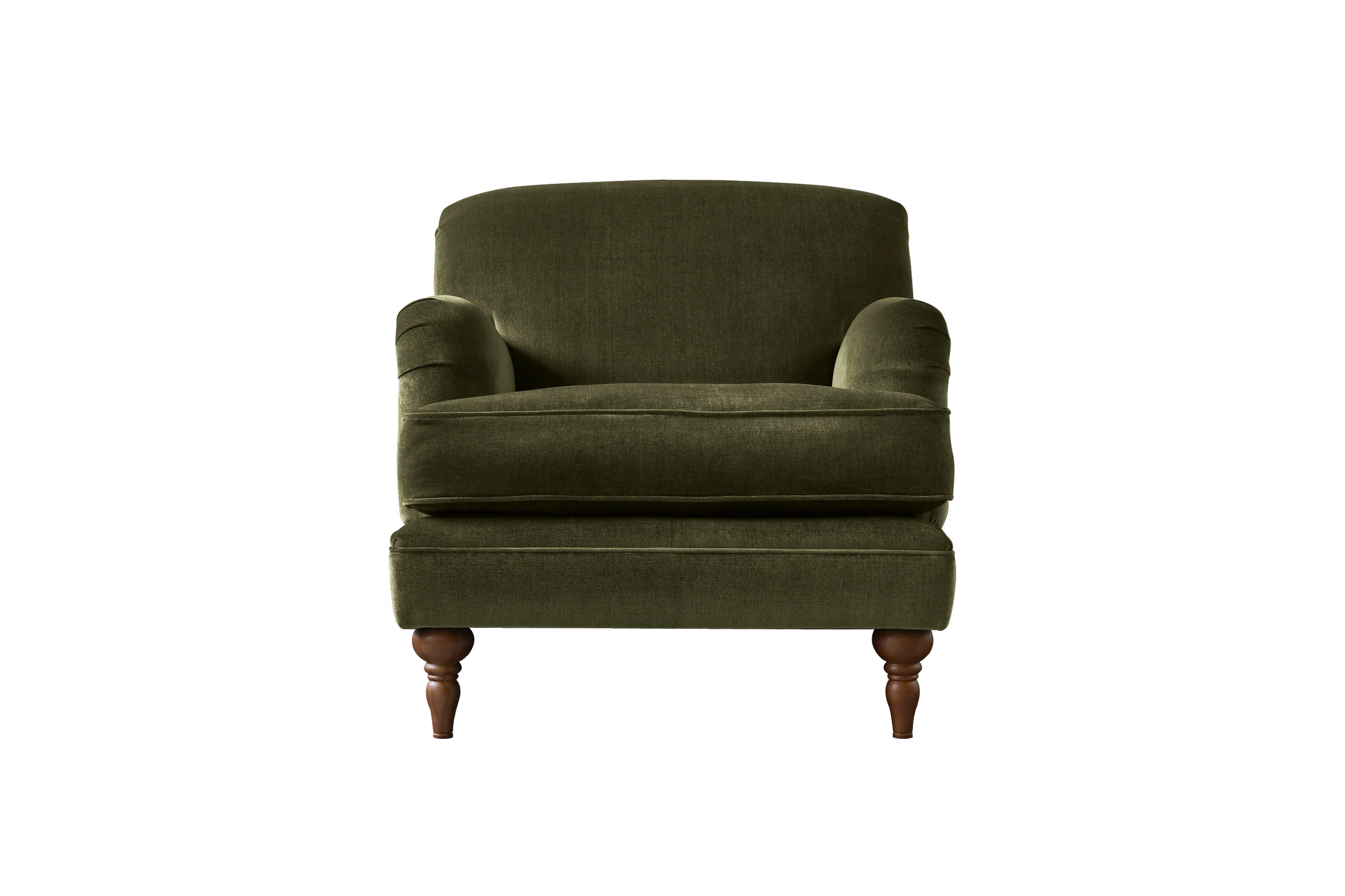 Jasper | Armchair | Manolo Forest