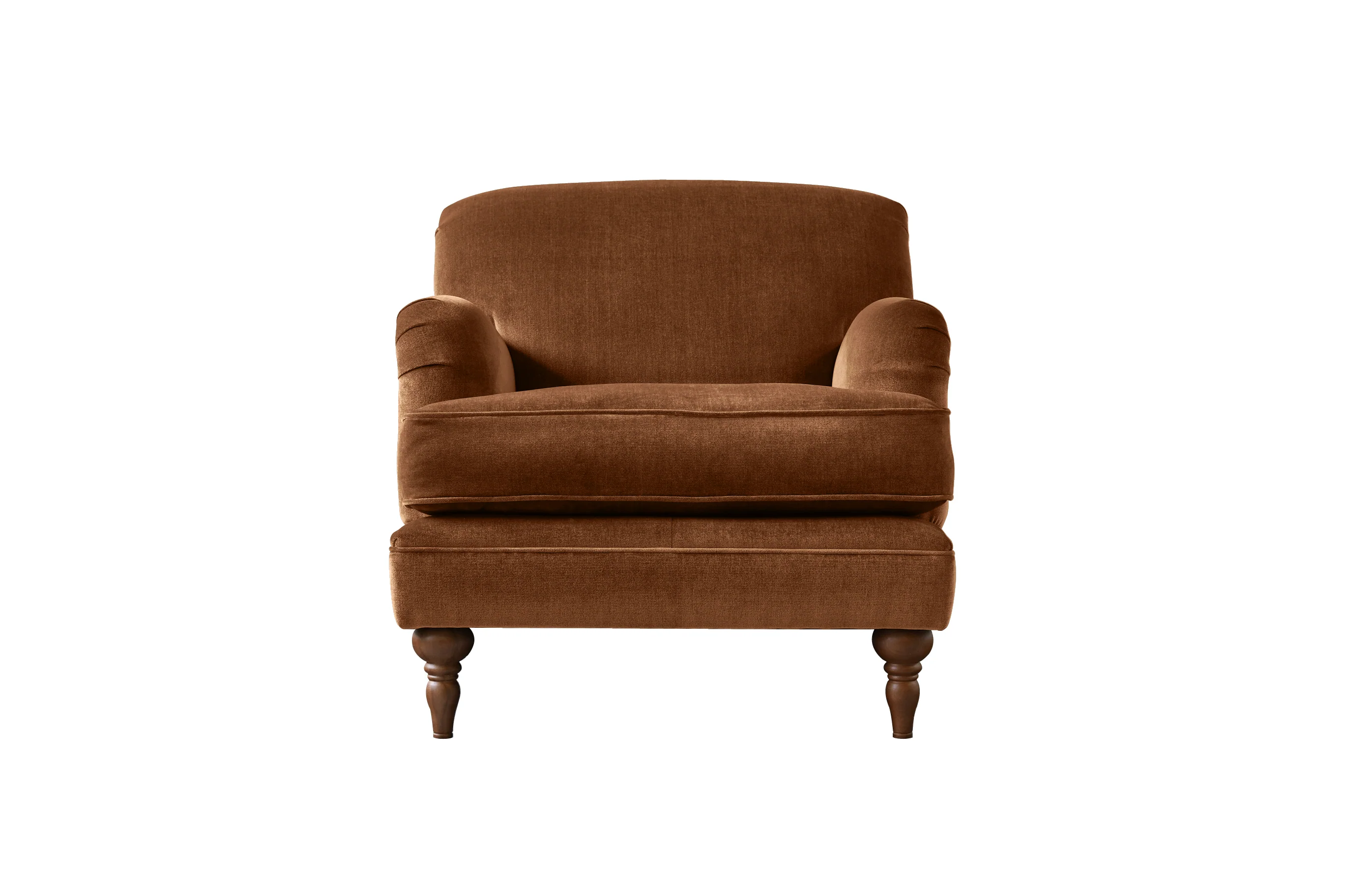 Jasper | Armchair | Manolo Marsala