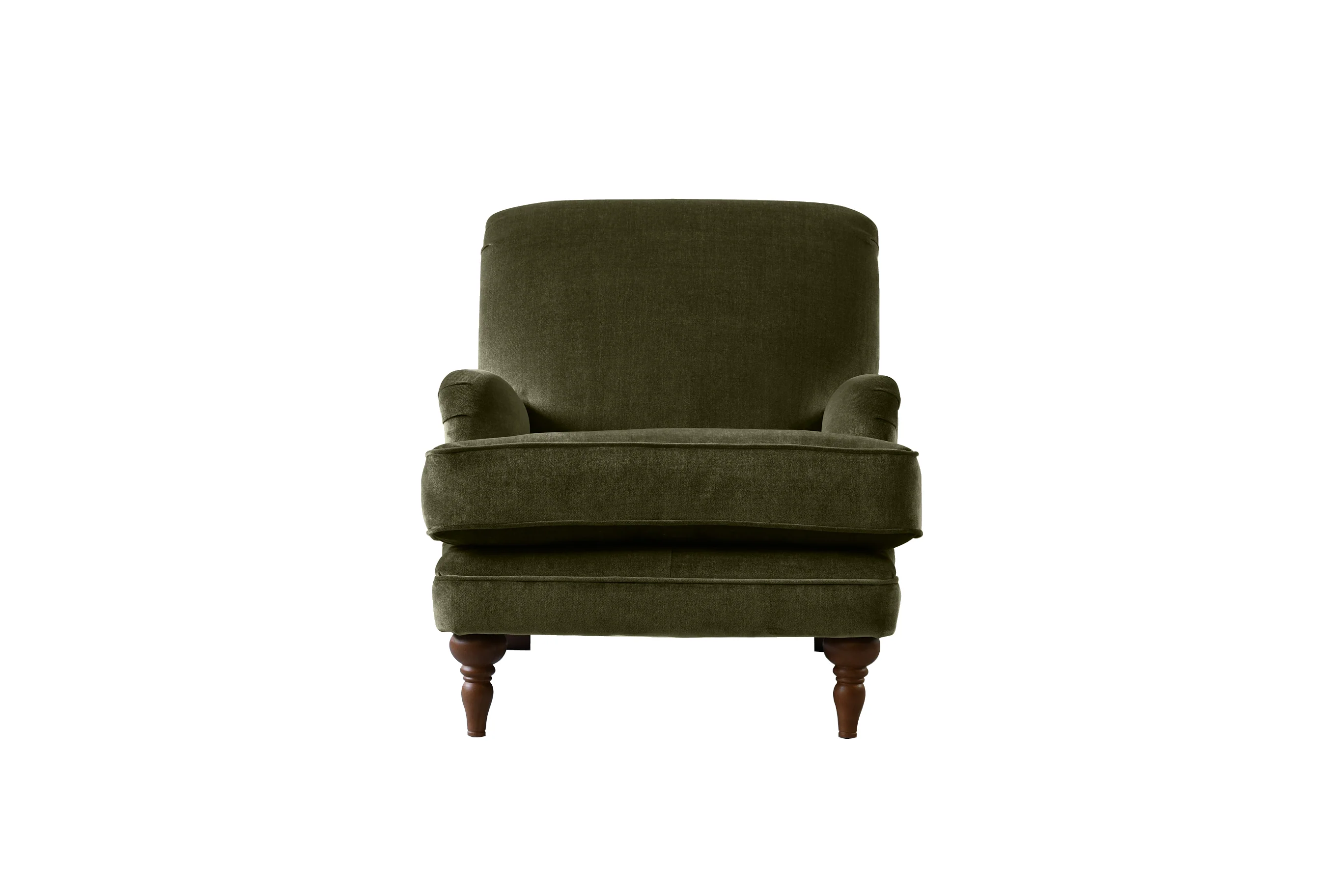 Jasper | Companion chair | Manolo Forest