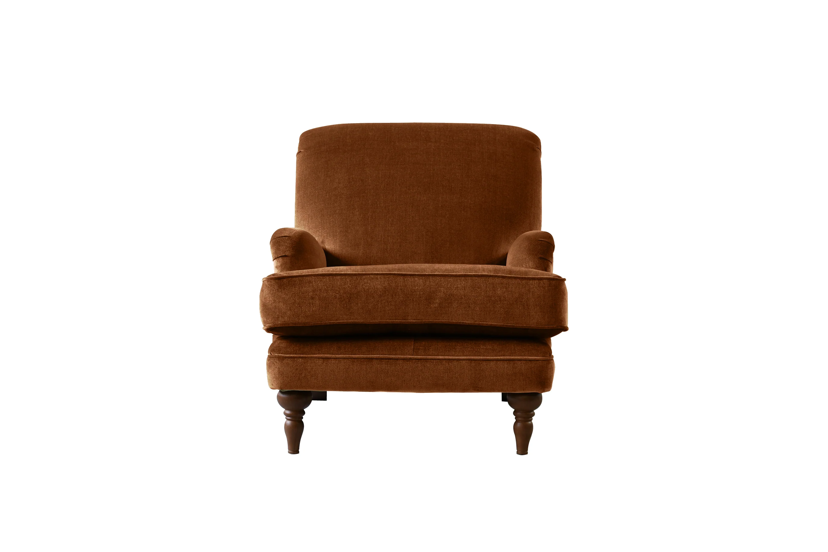Jasper | Companion Chair | Manolo Marsala