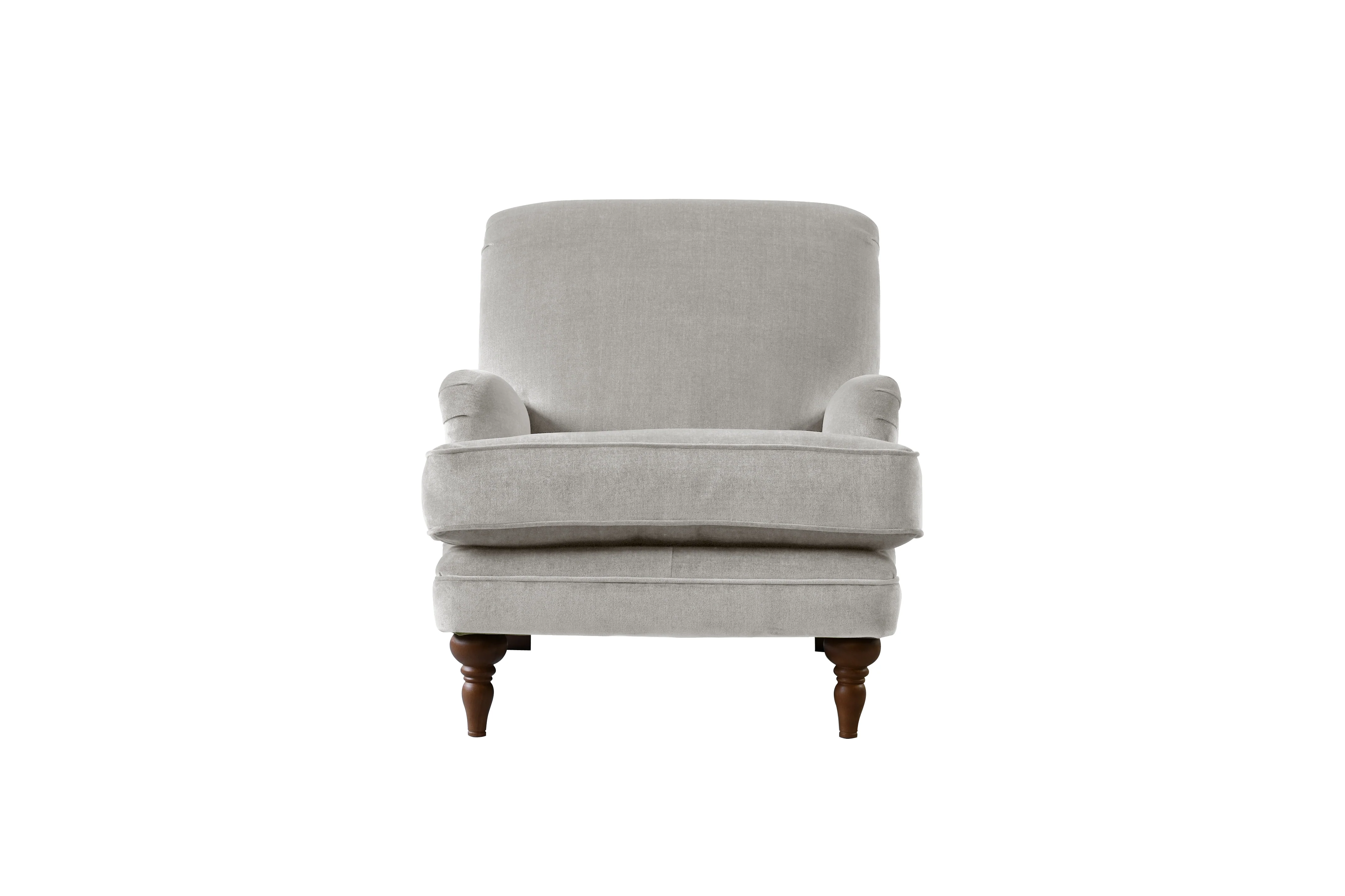 Jasper | Companion chair | Manolo Natural