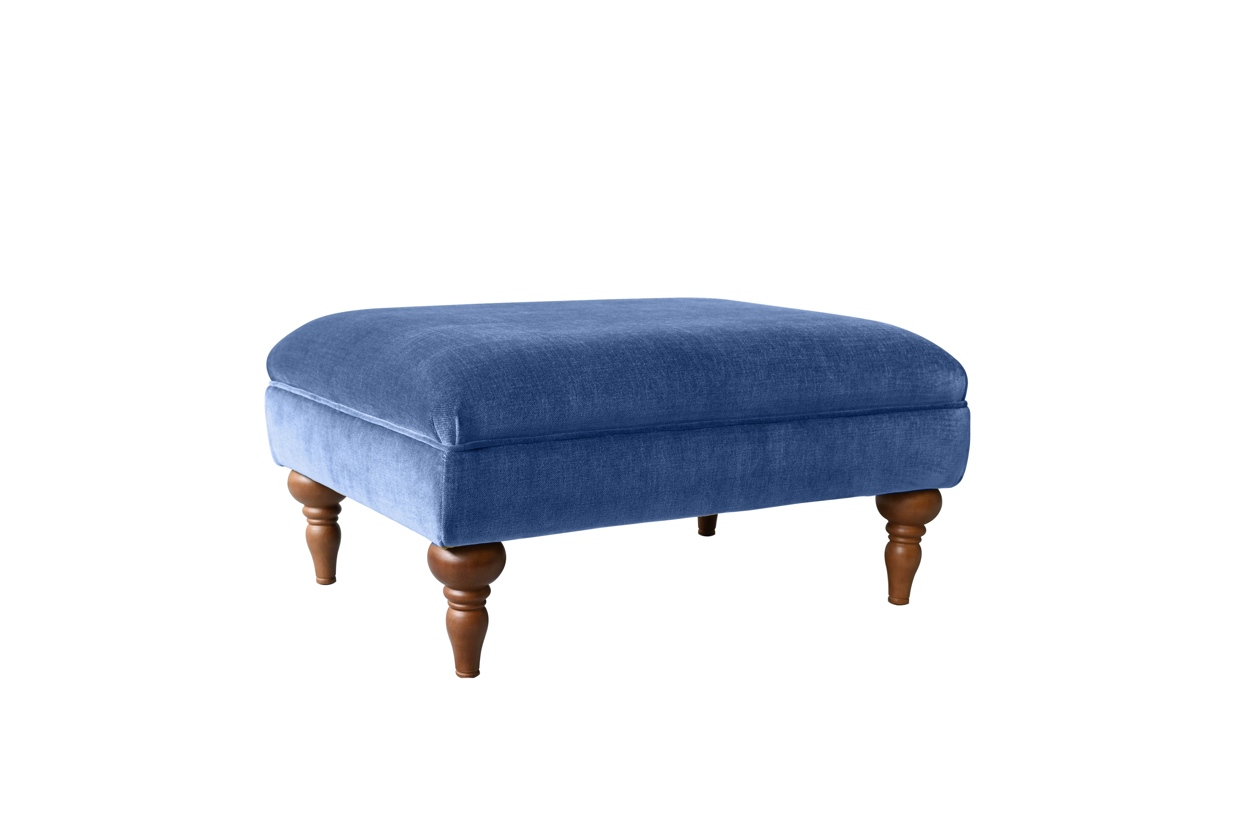Jasper | Bench Footstool | Manolo Denim