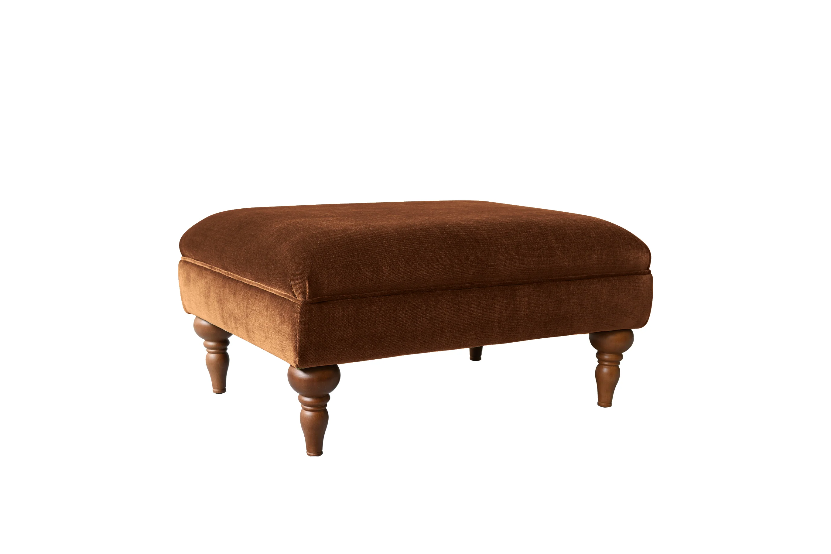 Jasper | Bench Footstool | Manolo Marsala