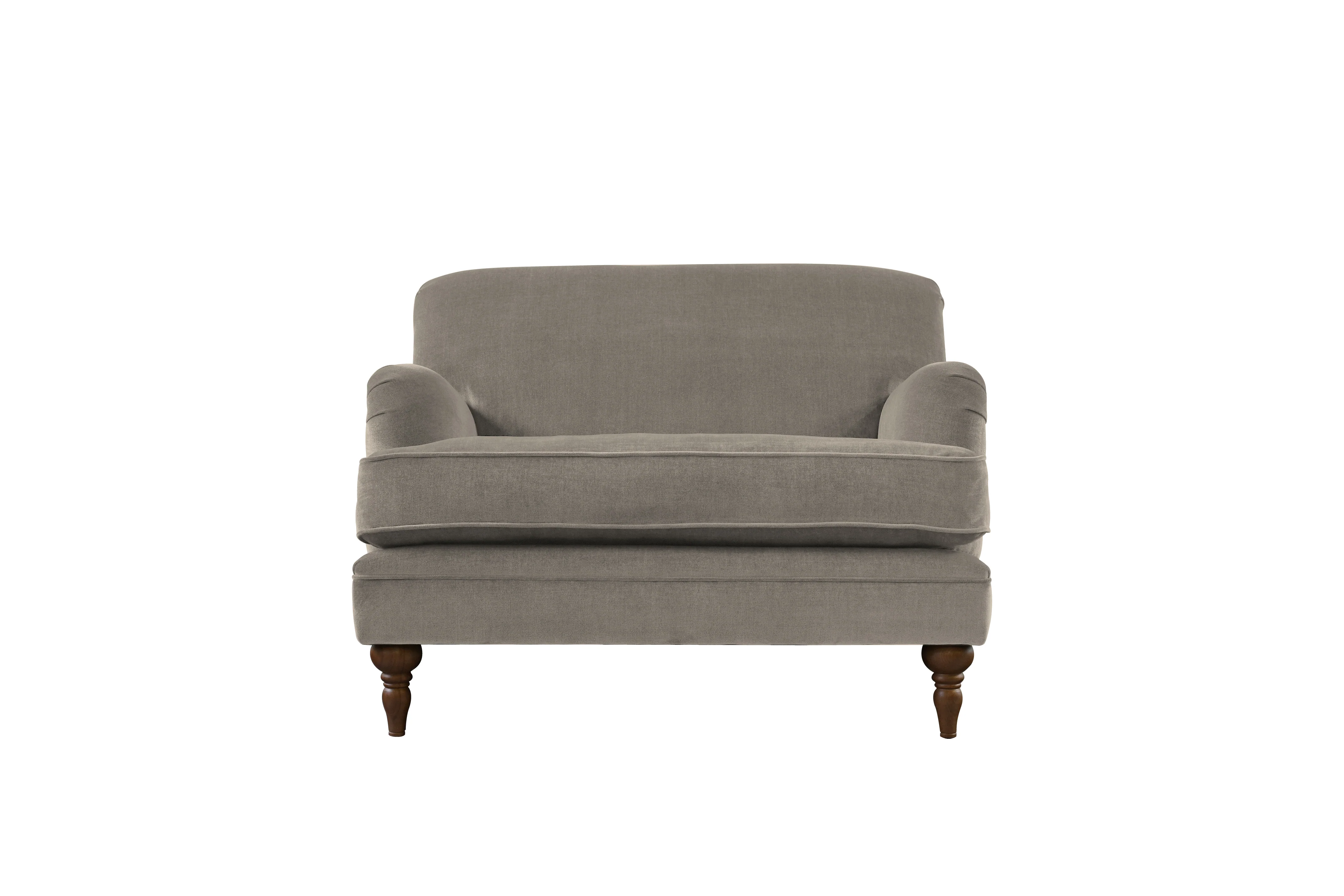 Jasper | Love Seat | Manolo Fog - Image 2