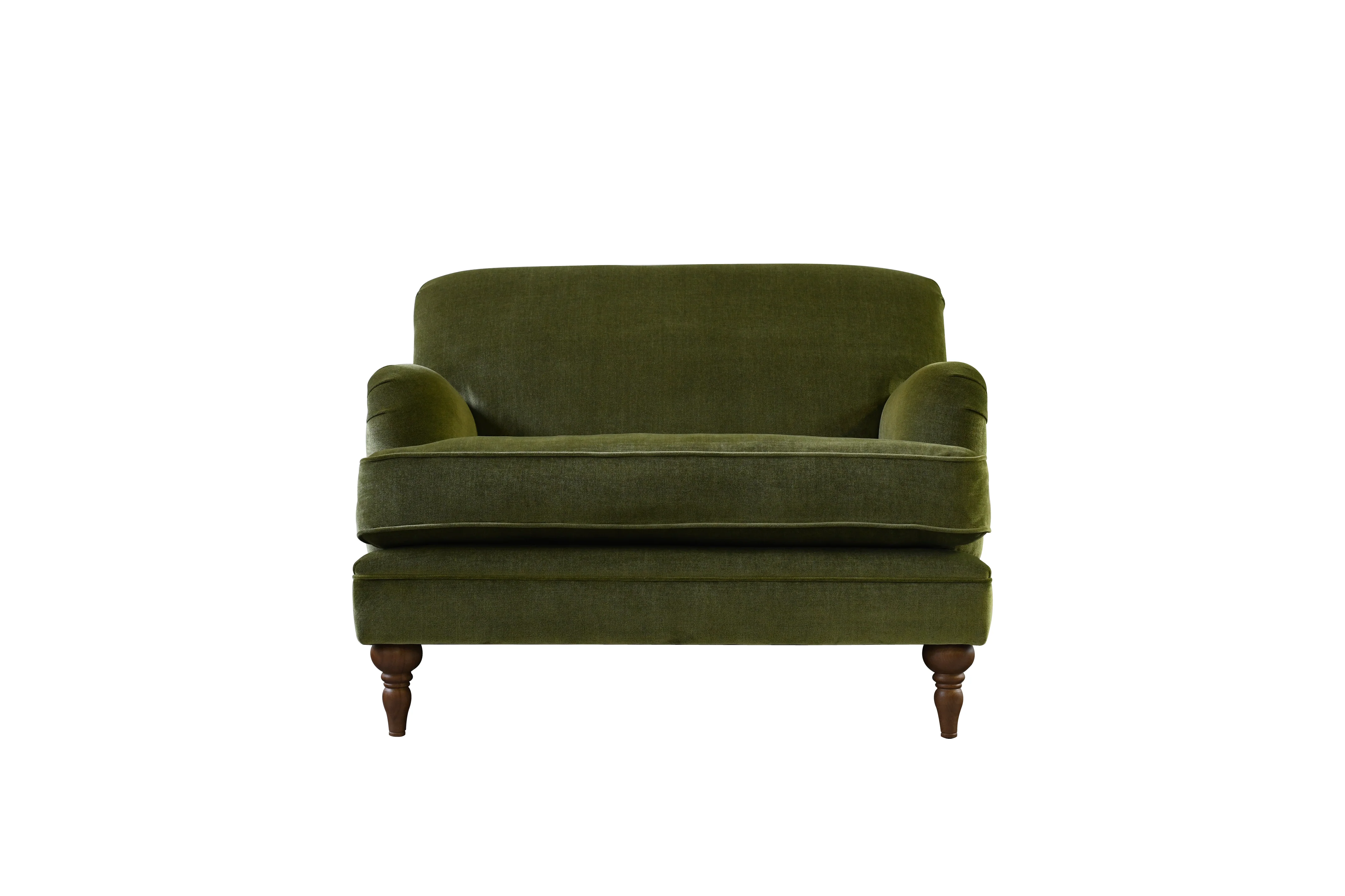 Jasper | Love Seat | Manolo Olive - Image 2