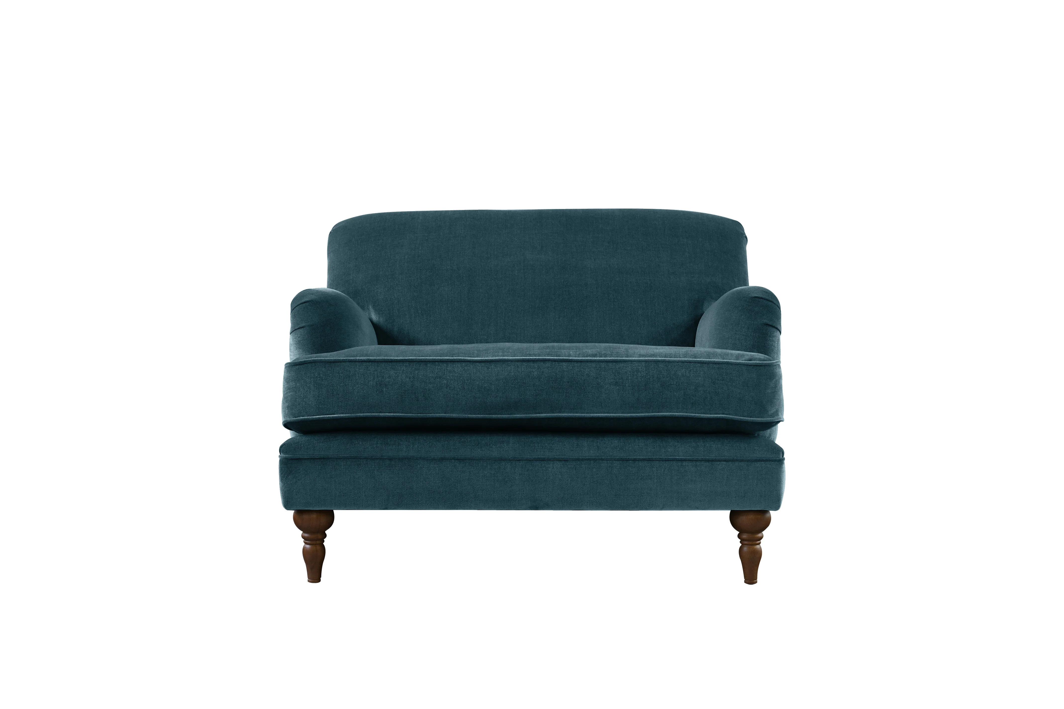 Jasper | Love Seat | Manolo Teal - Image 2