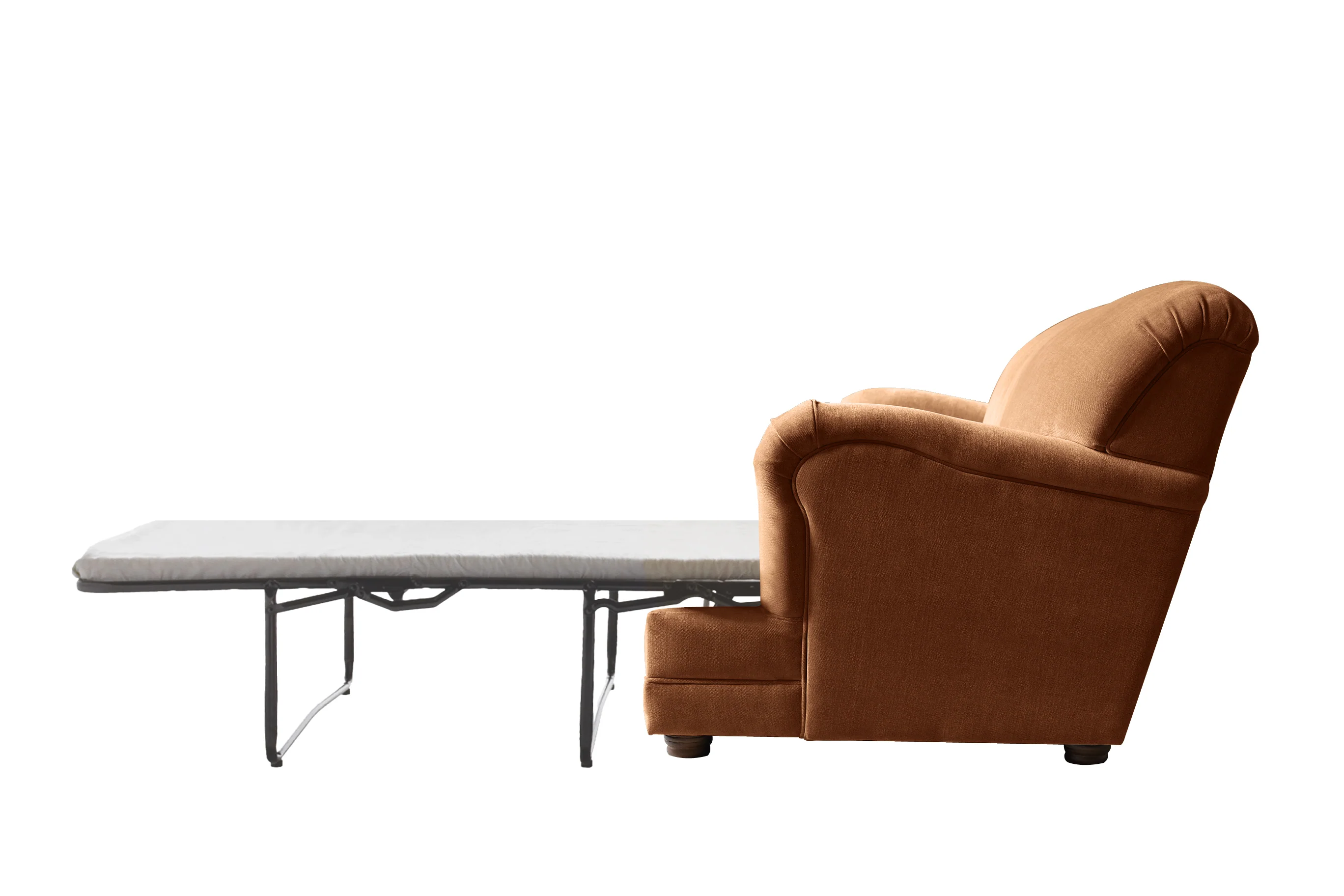 Jasper | Sofa Bed | Manolo Marsala - Image 3