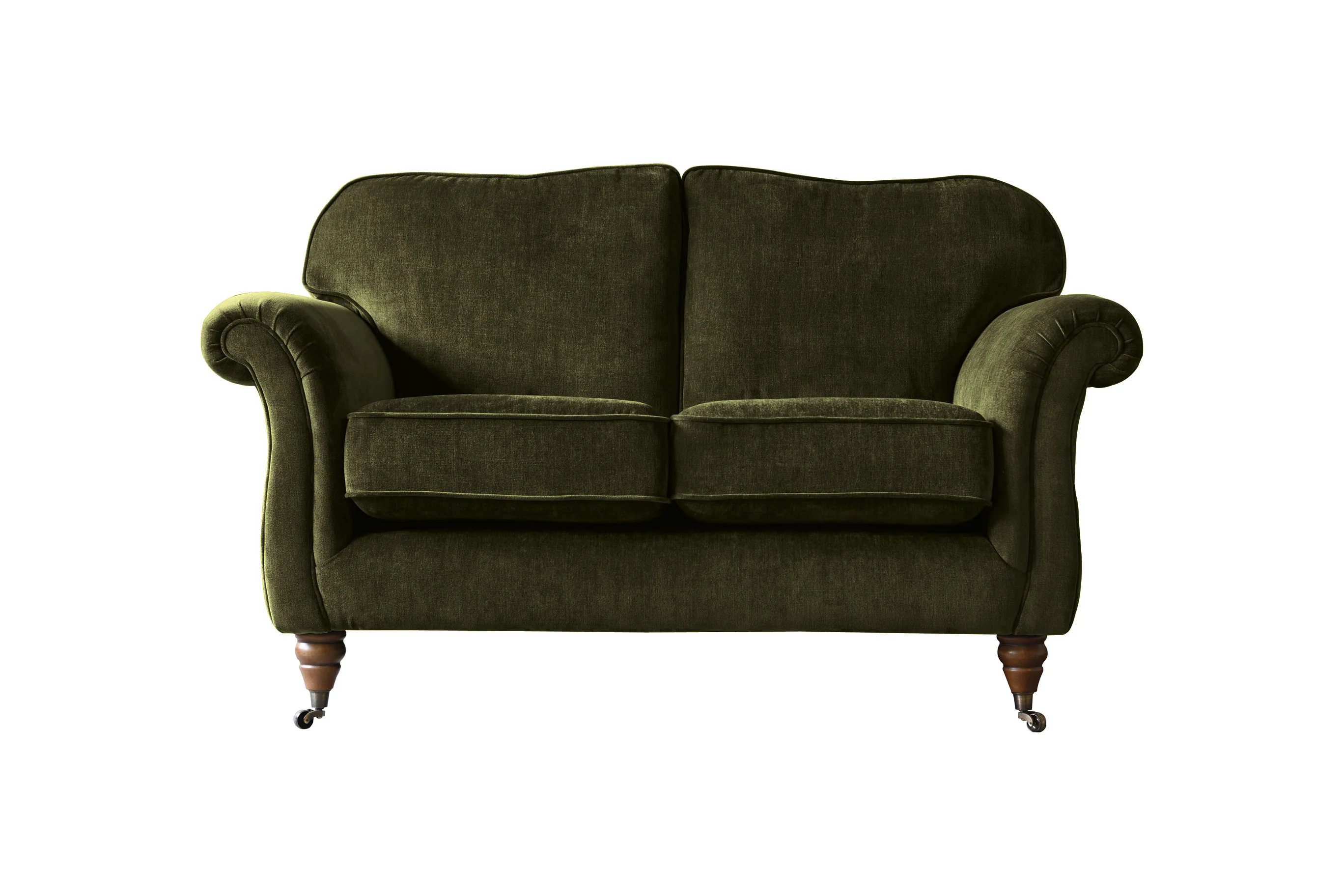 Lydia | 2 Seater Sofa | Manolo Forest