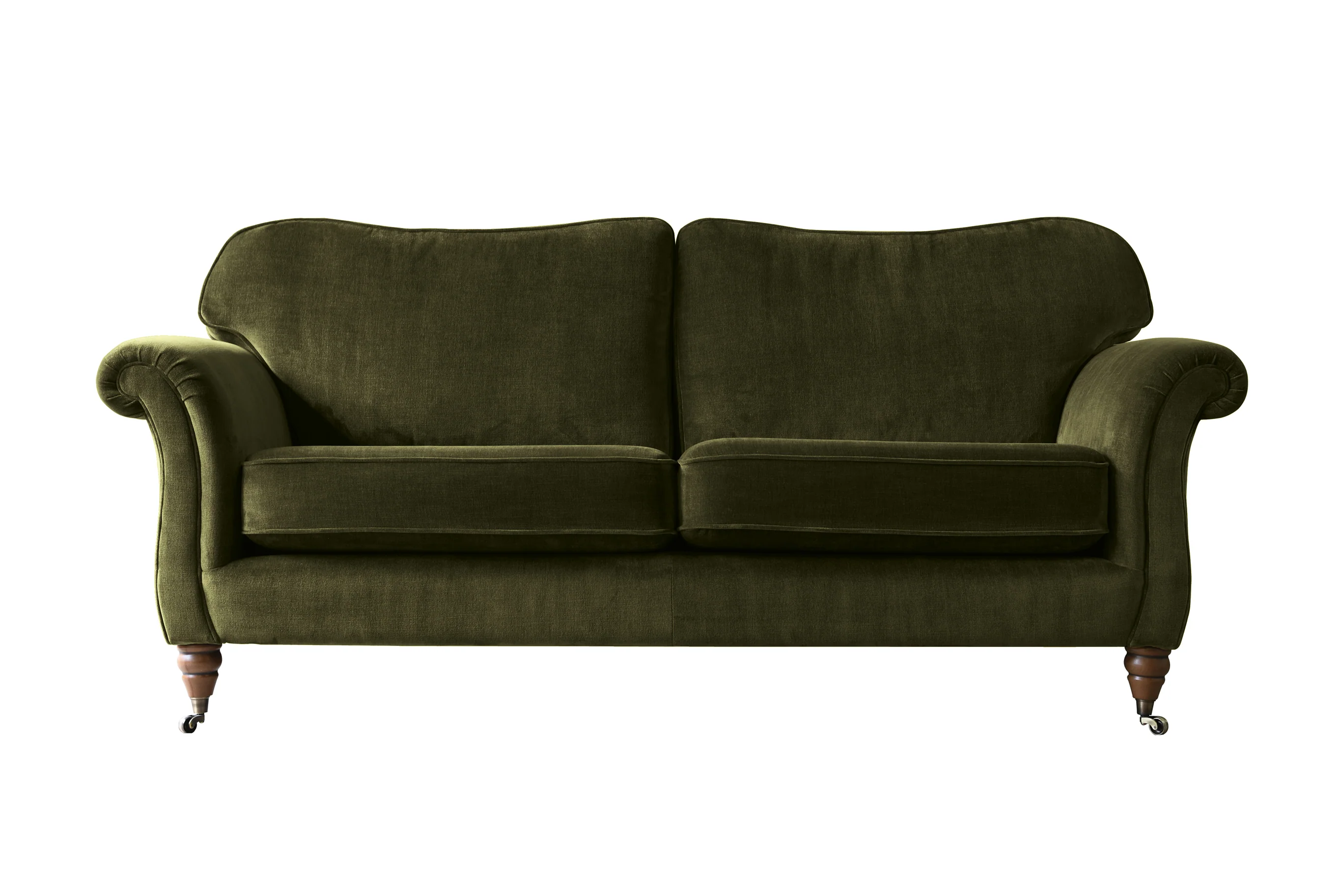 Lydia | 3 Seater Sofa | Manolo Forest